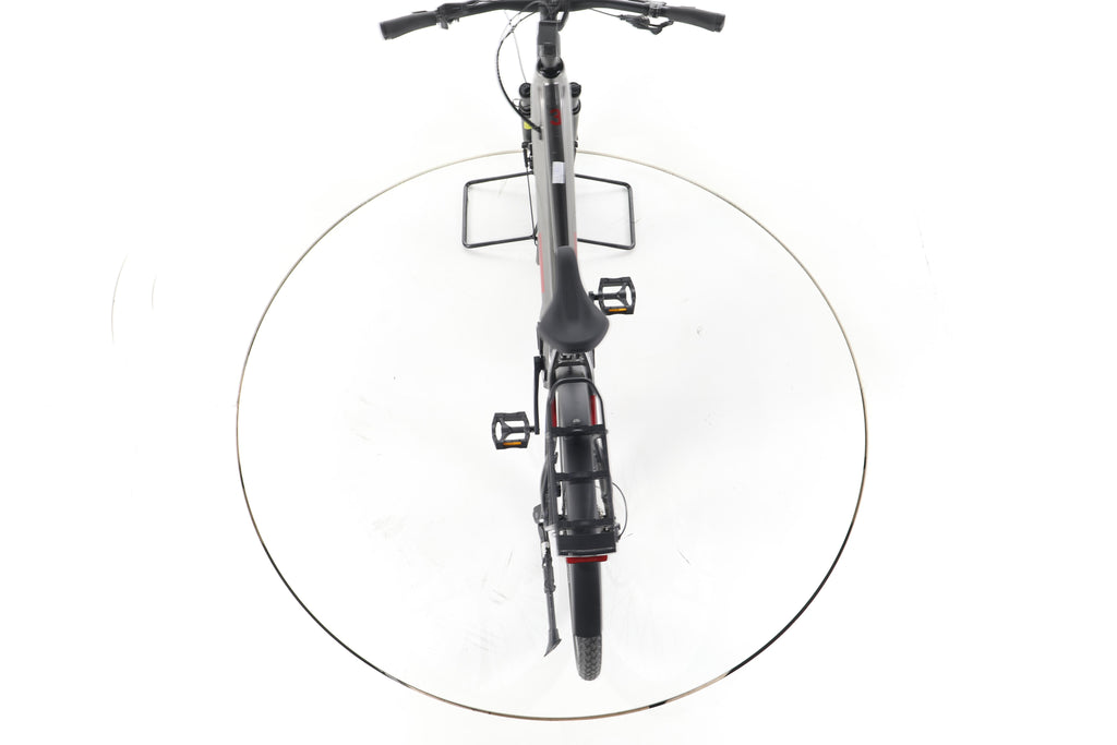 CONE Bikes eStreet IN 3.0 Trekking E-Bike - Image 22