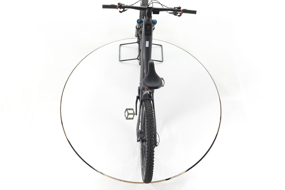 Cube Stereo Hybrid ONE44 HPC SLX E-Bike Fully Carbon 2025 - Image 22