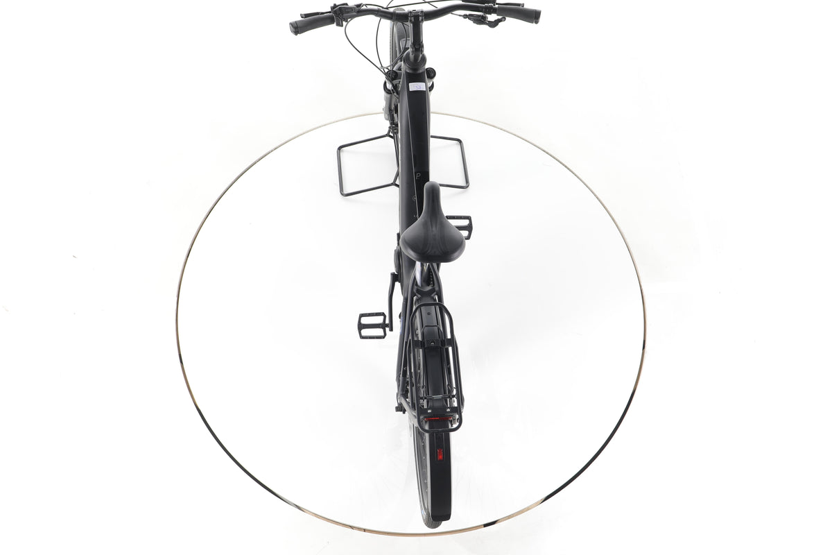 Cube Touring Hybrid Pro Trekking E-Bike - Image 22