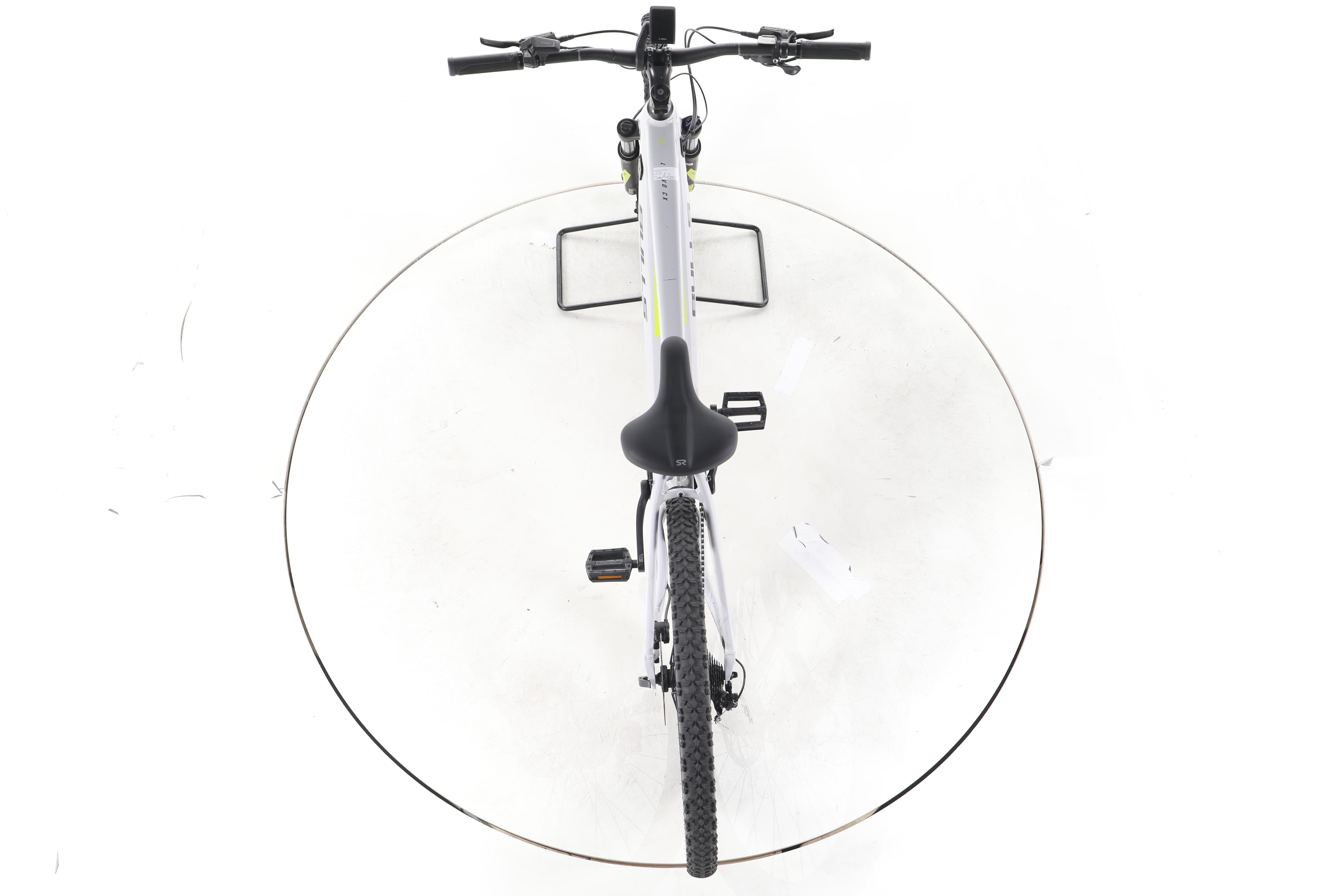Bulls LT EVO CX E-Bike - Image 22