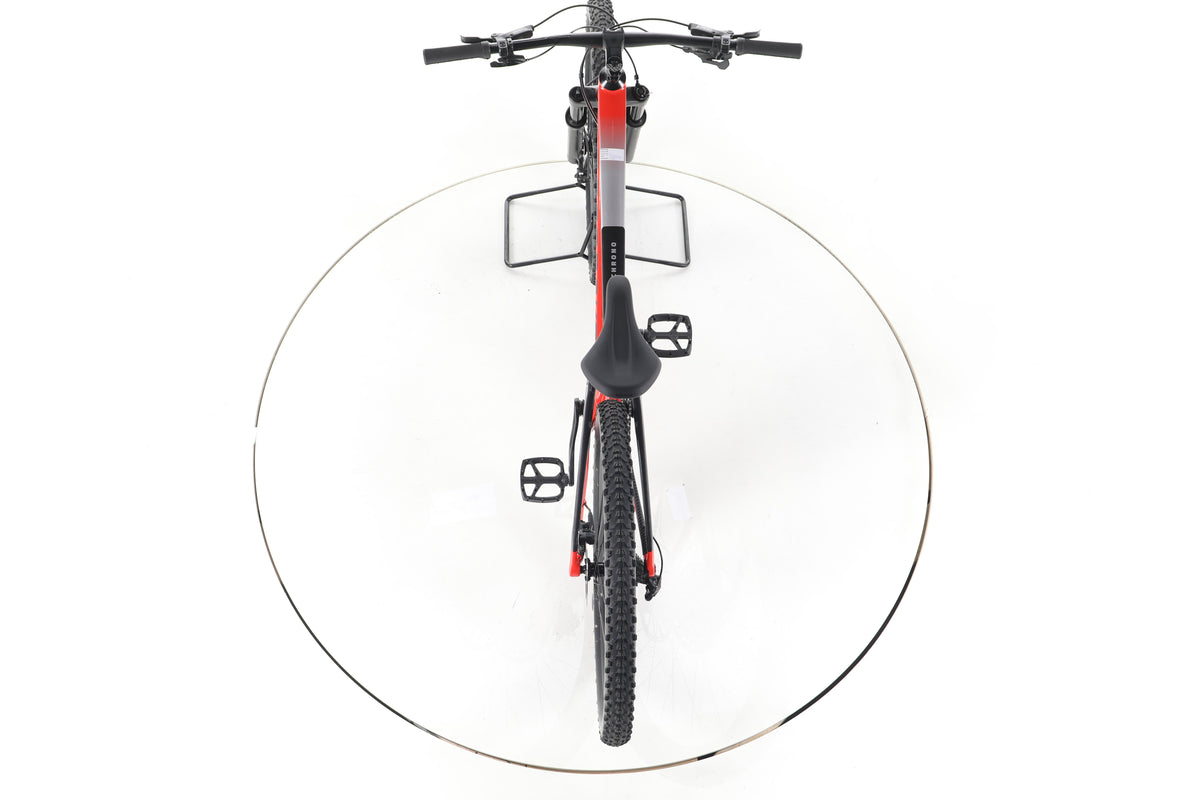 Mondraker Chrono DC Fahrrad Hardtail - Image 22