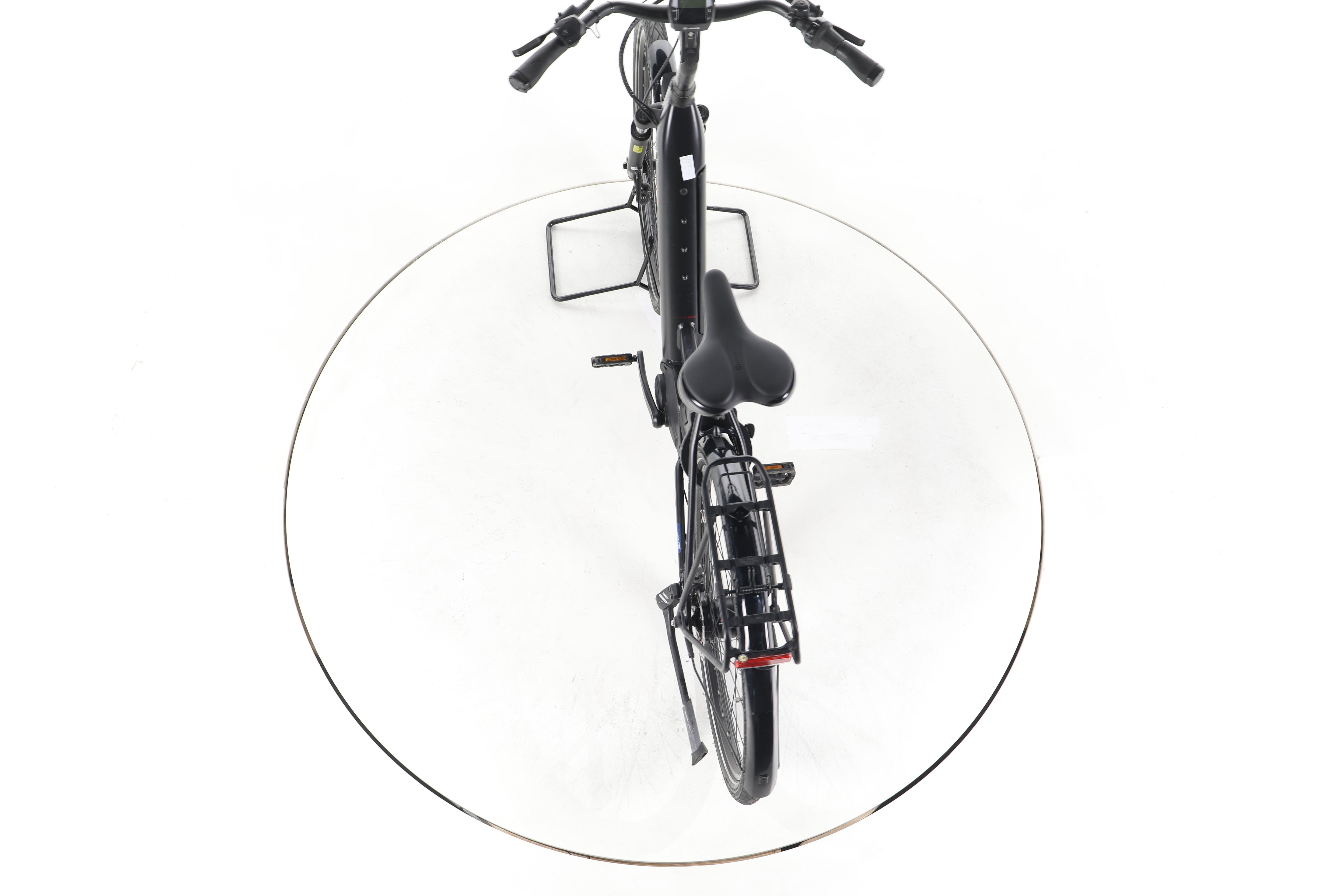 Diamant Beryll Esprit+ RT City E-Bike Tiefeinsteiger - Image 22