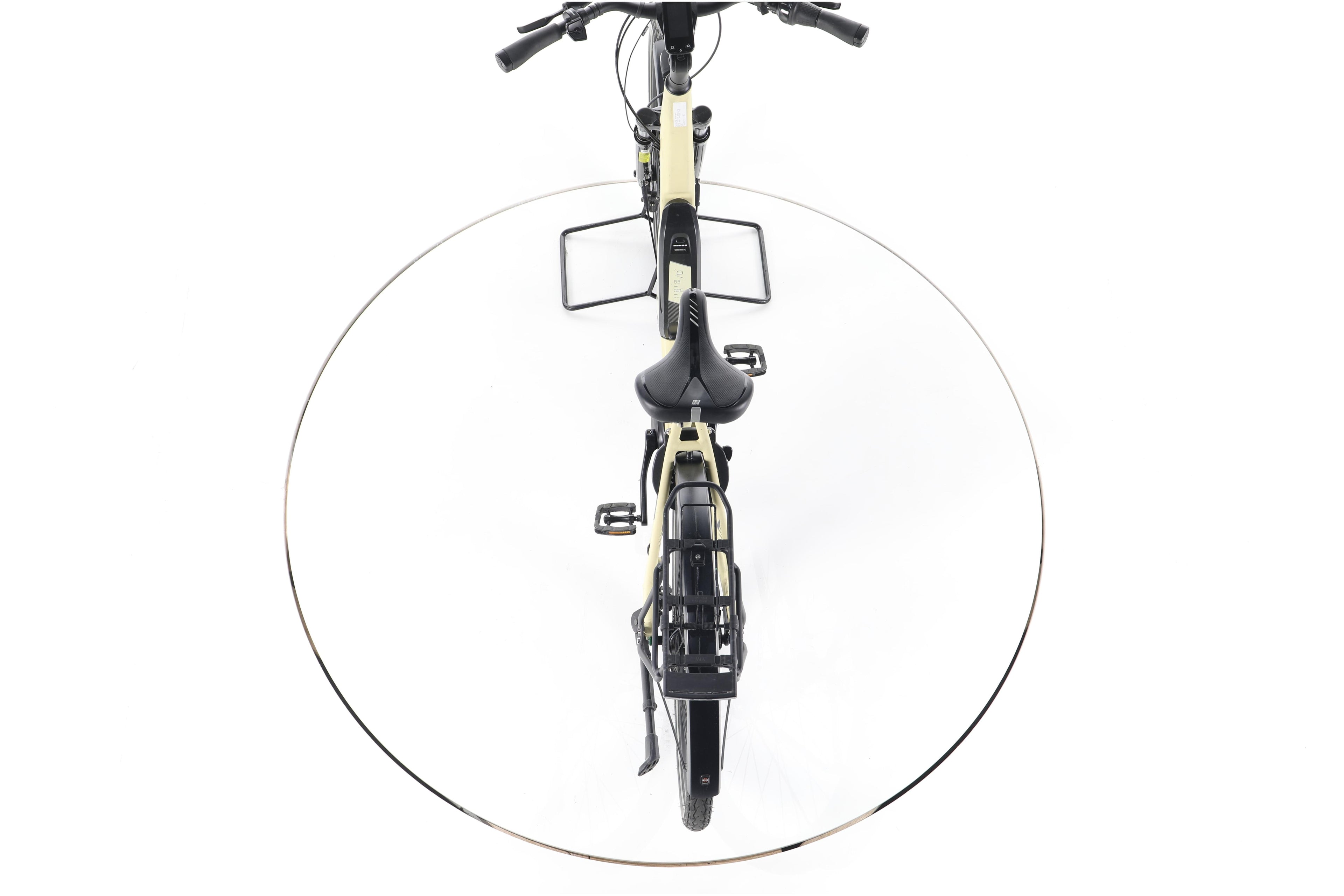 FALTER E 8.3 FL City E-Bike Tiefeinsteiger - Image 22