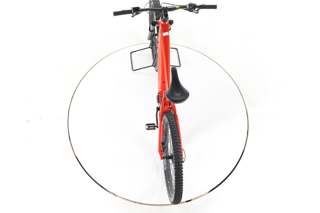 Giant Stance E+ 1 E-Bike Fully - Image 22