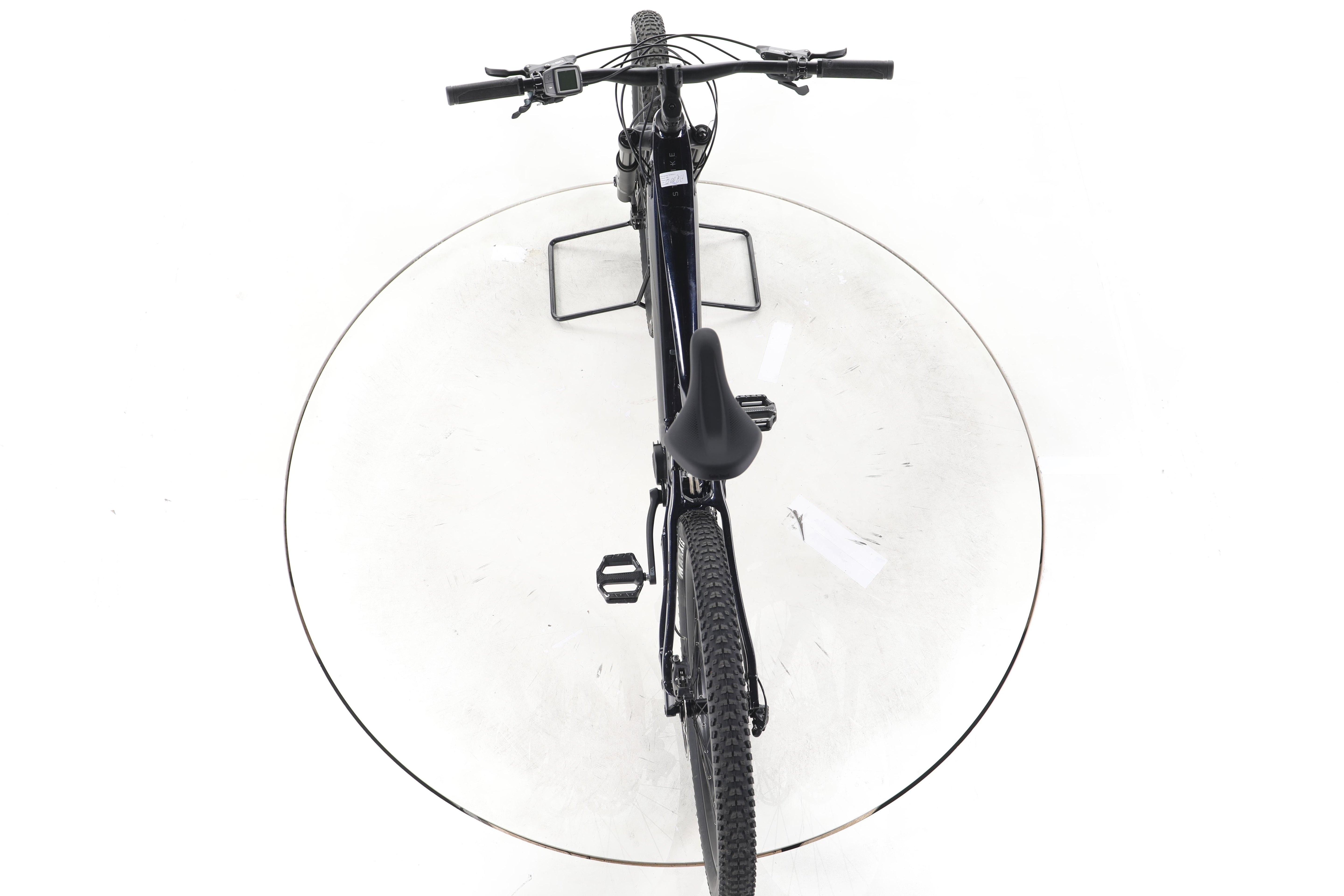 Scott Strike eRide 930 E-Bike Fully - Image 22