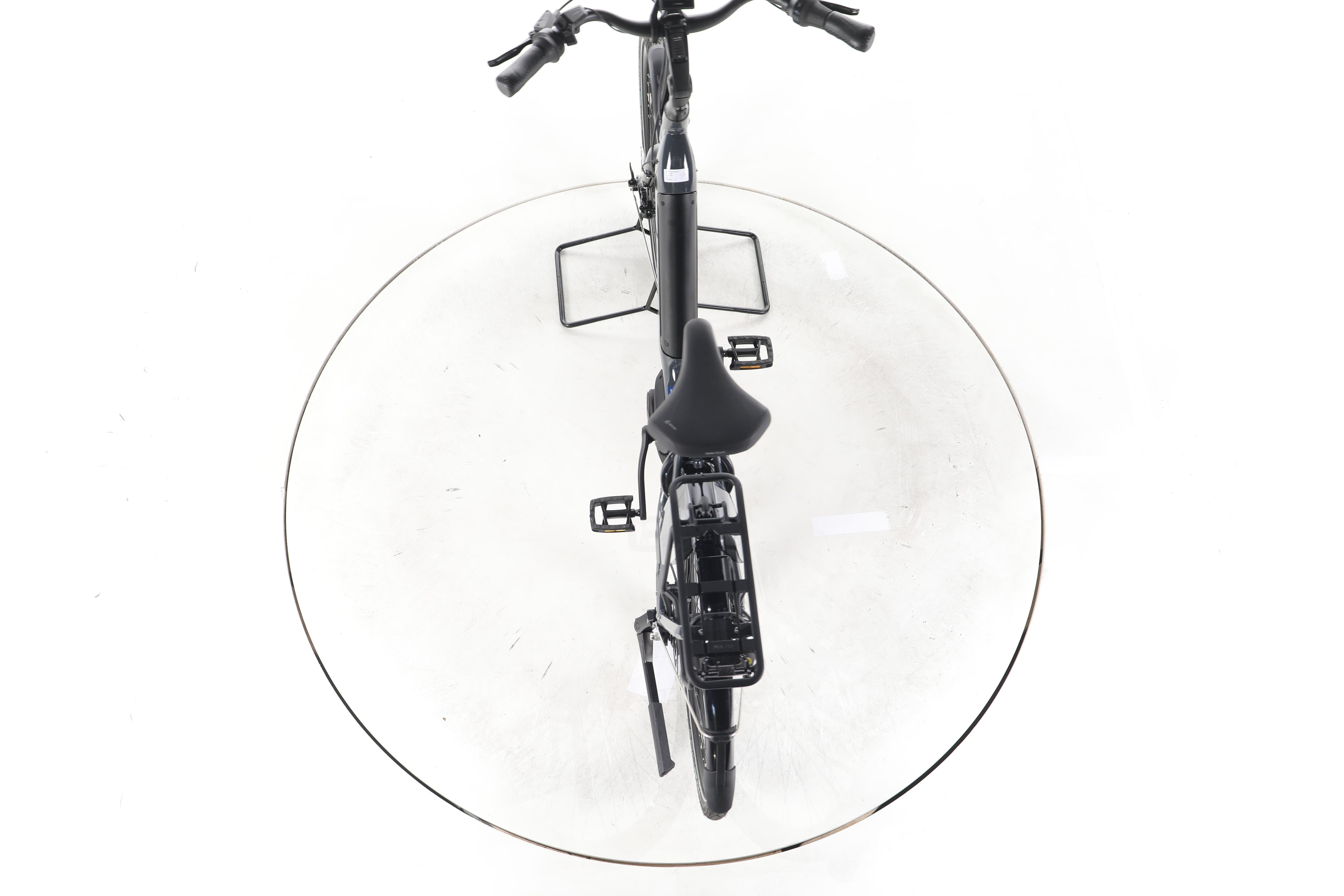 Gazelle Arroyo C5 HMB Elite City E-Bike Tiefeinsteiger 2024 - Image 22