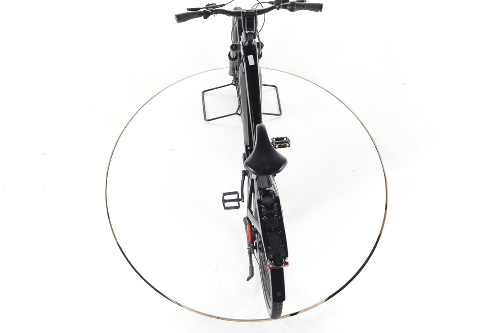 Bianchi E-Omnia T-Type City E-Bike - Image 22