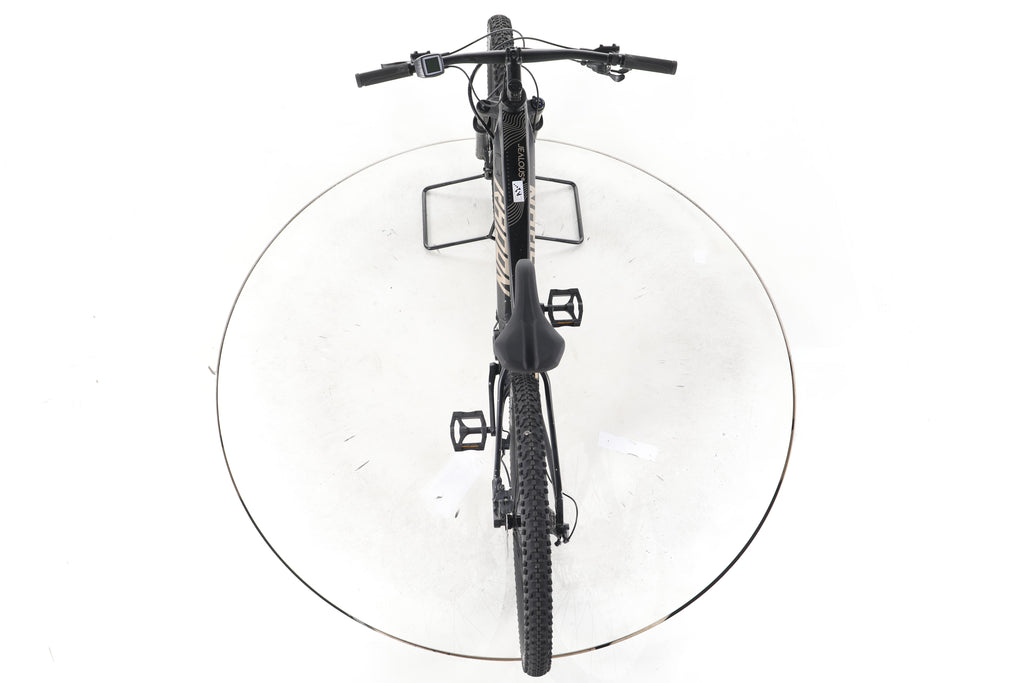 Radon JEALOUS HYBRID 8.0 CX E-Bike - Image 22