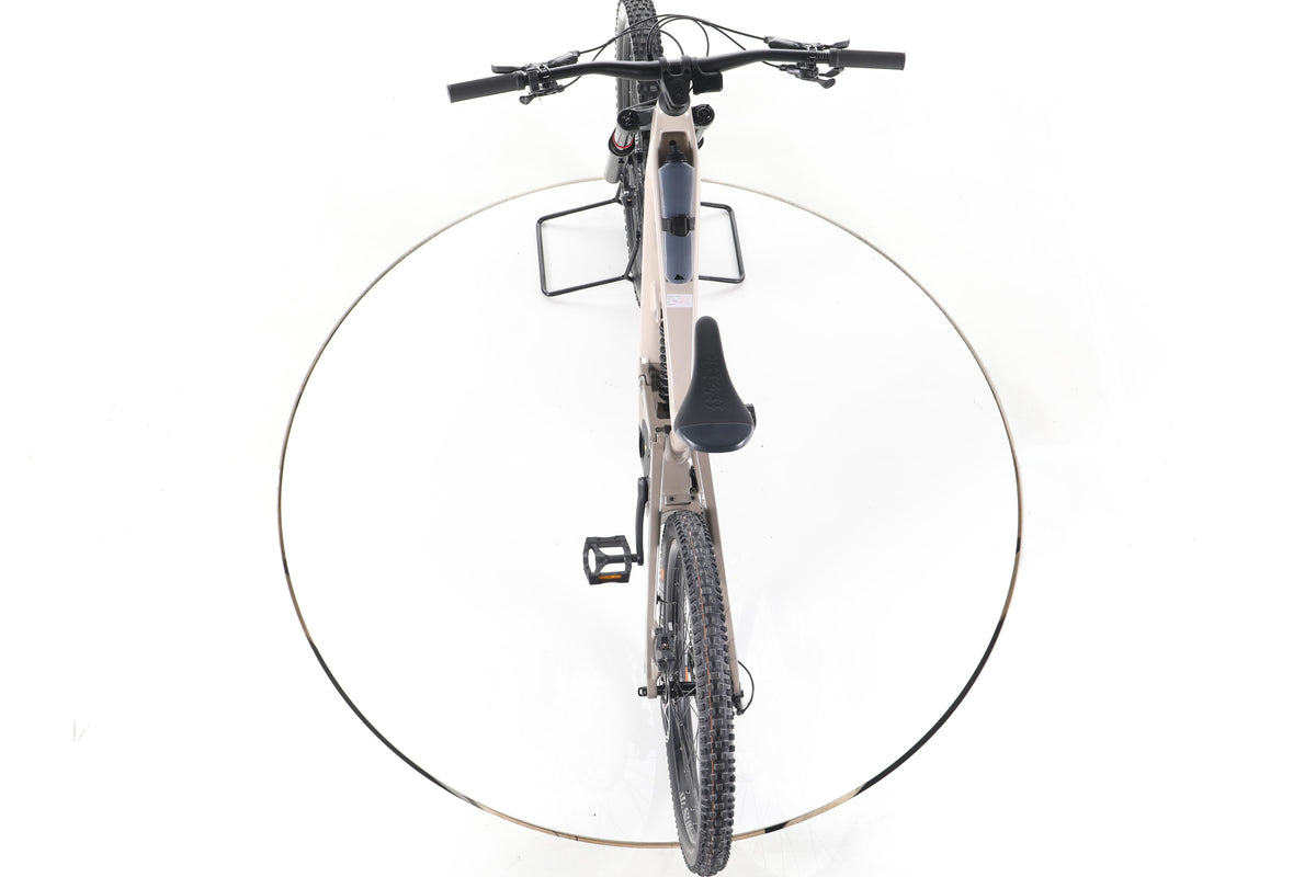 Canyon Torque:ON CF 8 E-Bike Fully Carbon 2025 - Image 22