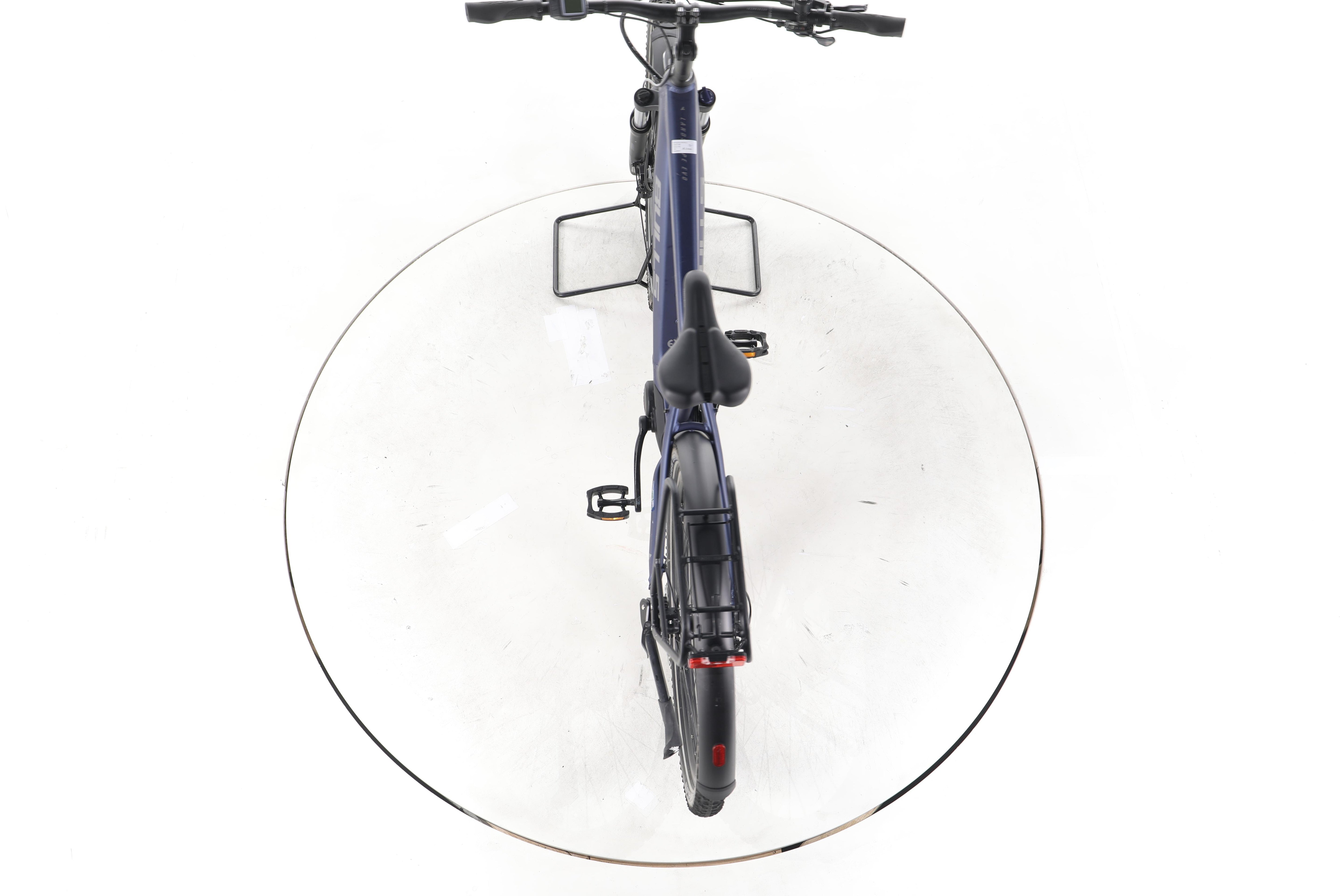 Bulls Landscape Evo Trekking E-Bike - Image 22