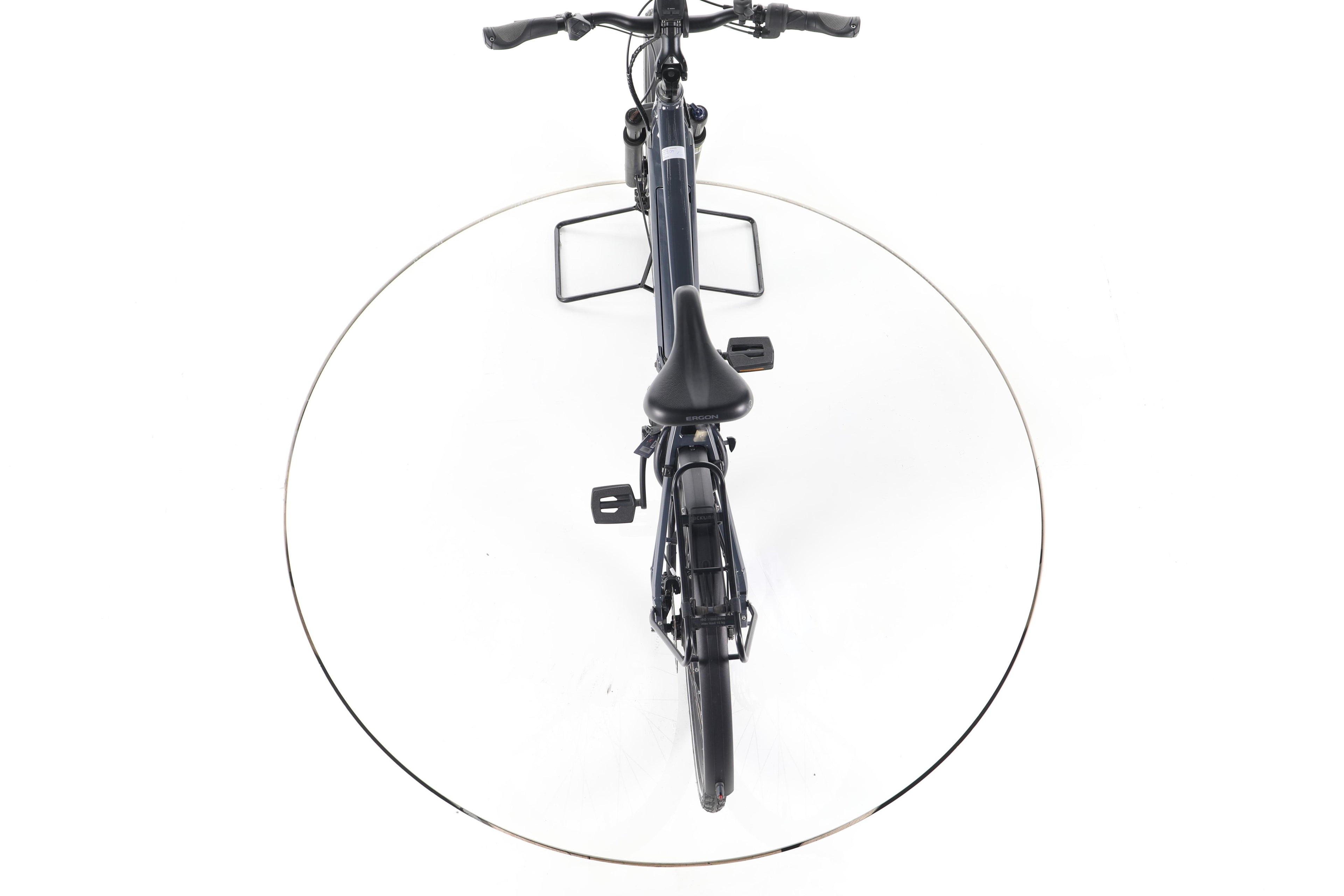 HNF Nicolai SD3 Urban City E-Bike 2024 - Image 22