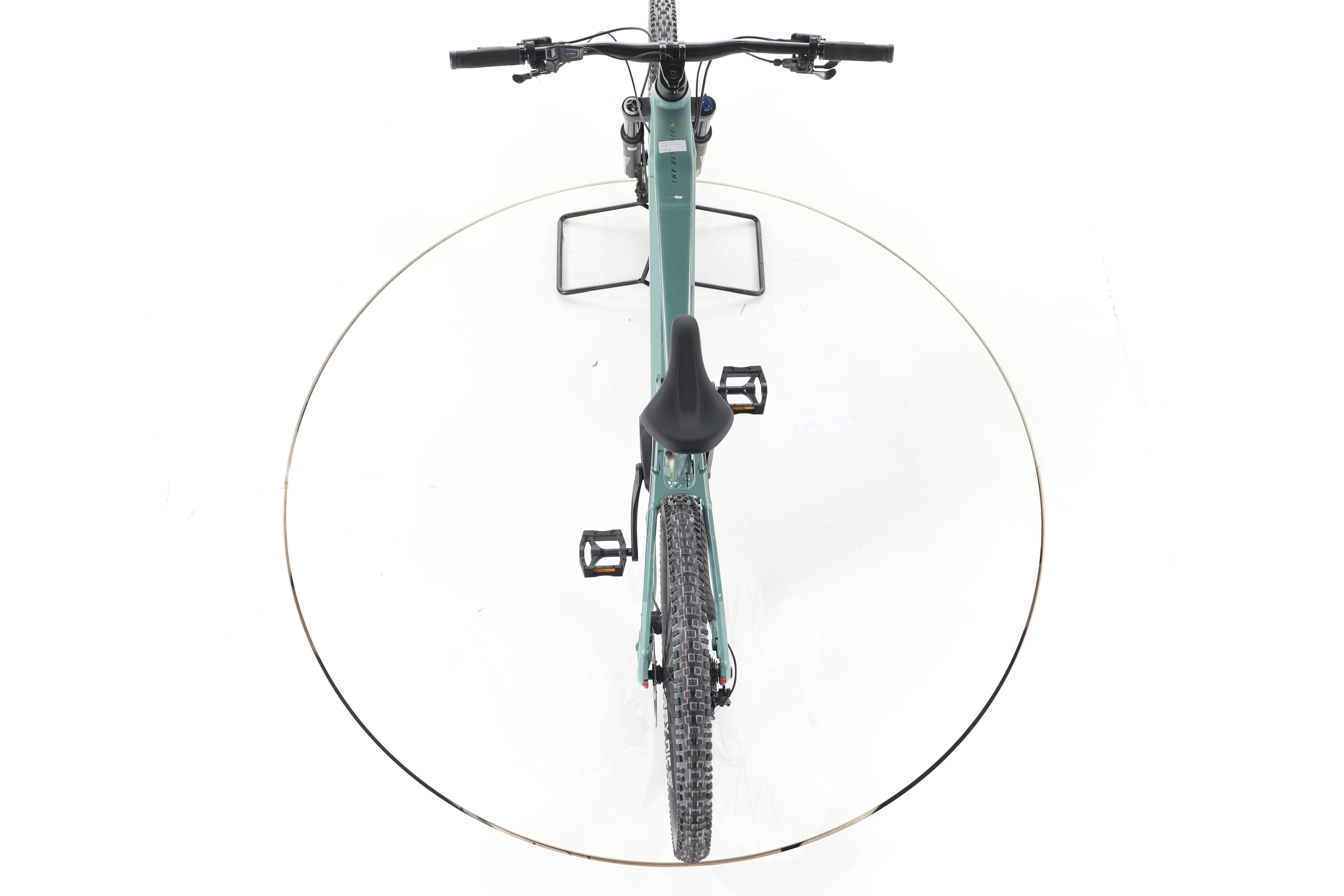 Bulls Sonic EVO AM 1 E-Bike Fully - Image 22