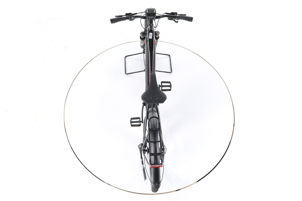 Diamant Zouma Deluxe Trekking E-Bike - Image 22