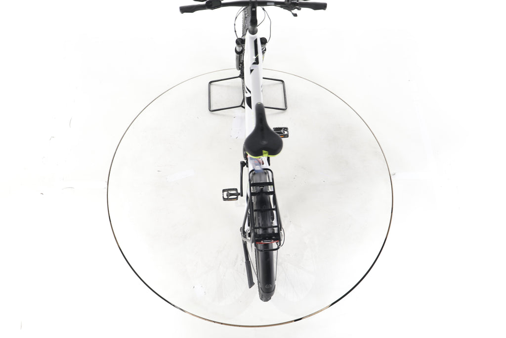 R Raymon CrossRay E 5.0 Trekking E-Bike - Image 22