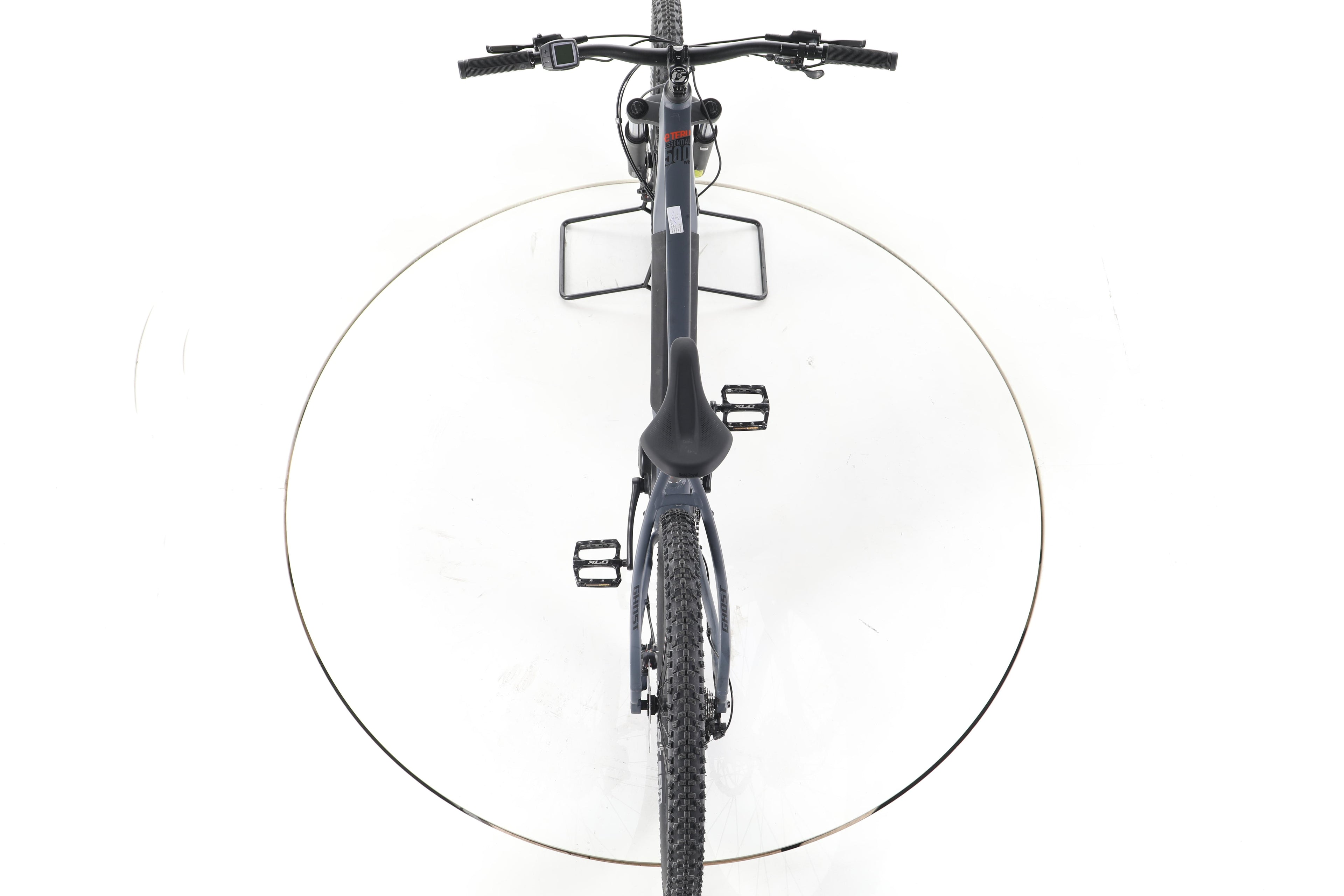 Ghost E-Teru B Essential E-Bike - Image 22