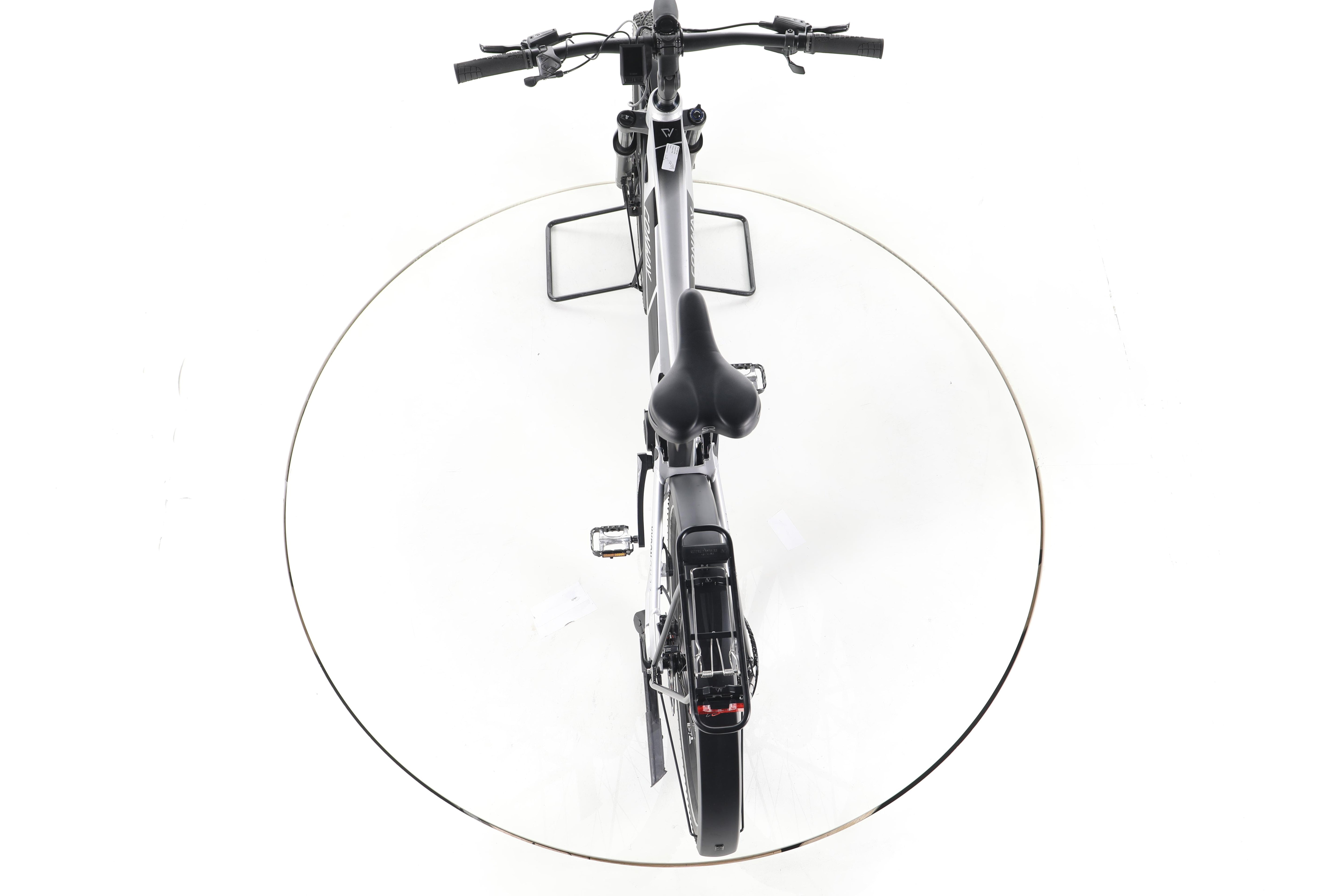 Conway Xyron SUV 2.7 SUV E-Bike - Image 22