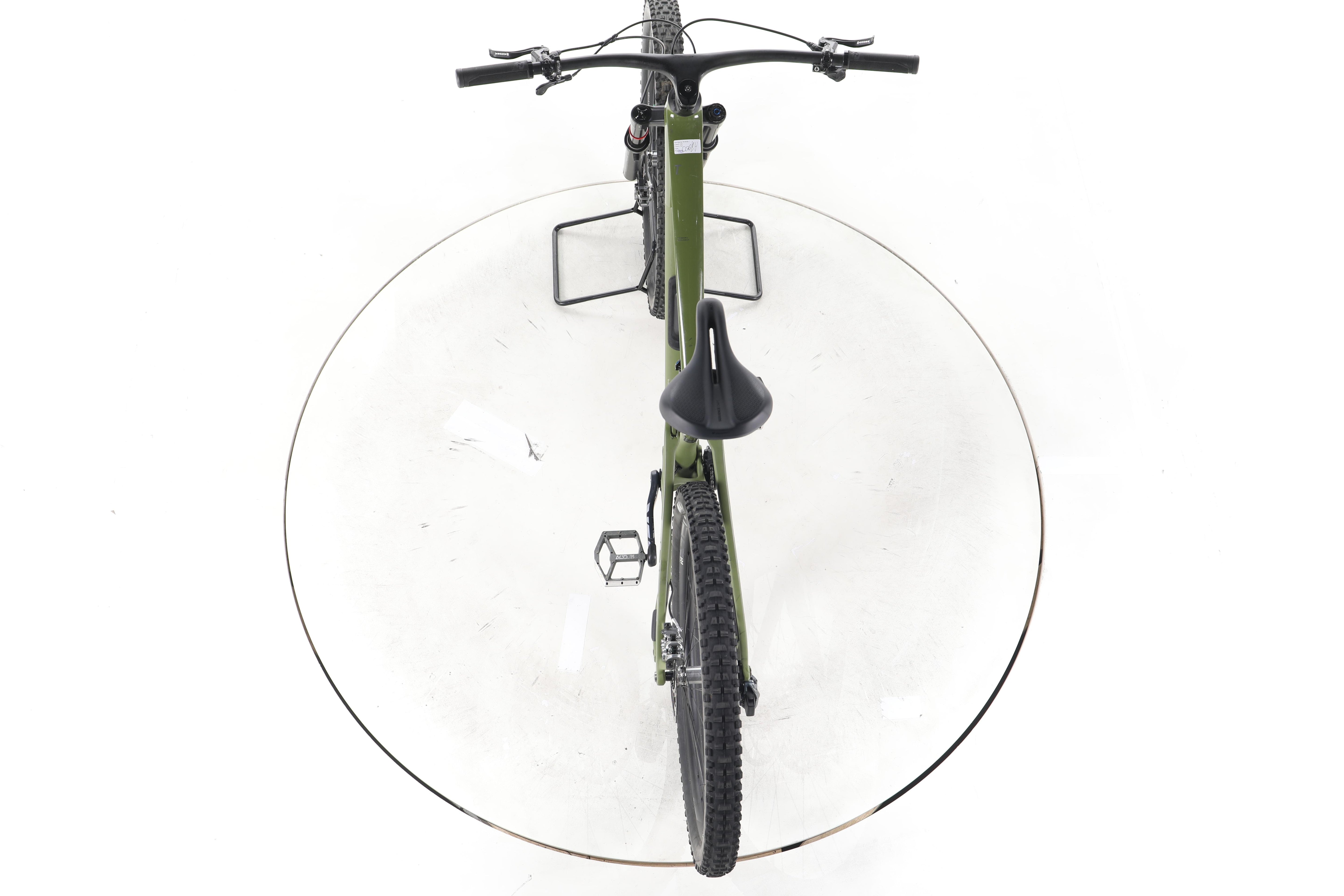 Cube Stereo ONE55 C:62 TM Fahrrad Fully - Image 22