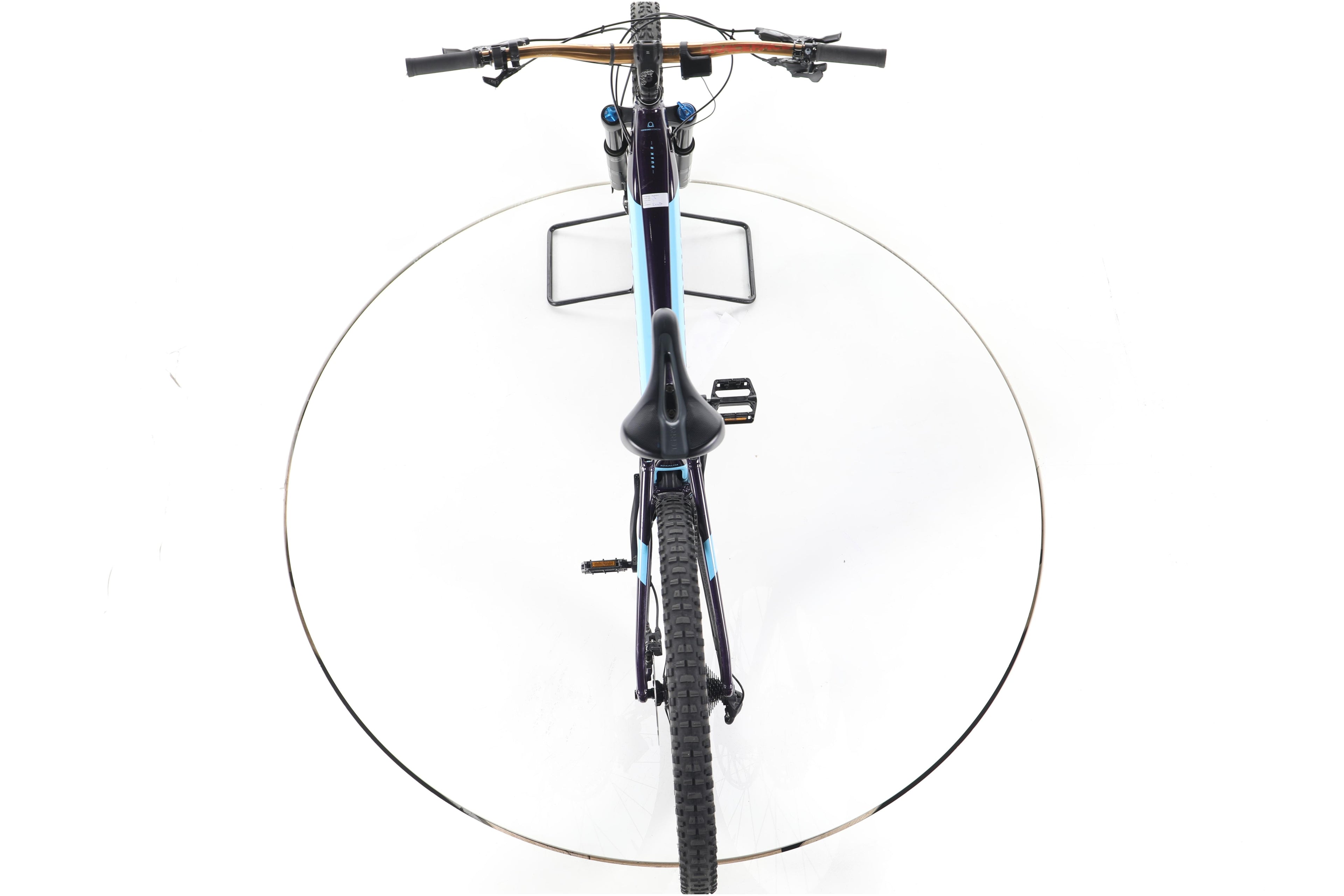 Mondraker DUSK R Fully E-Bike 2023 - Image 22