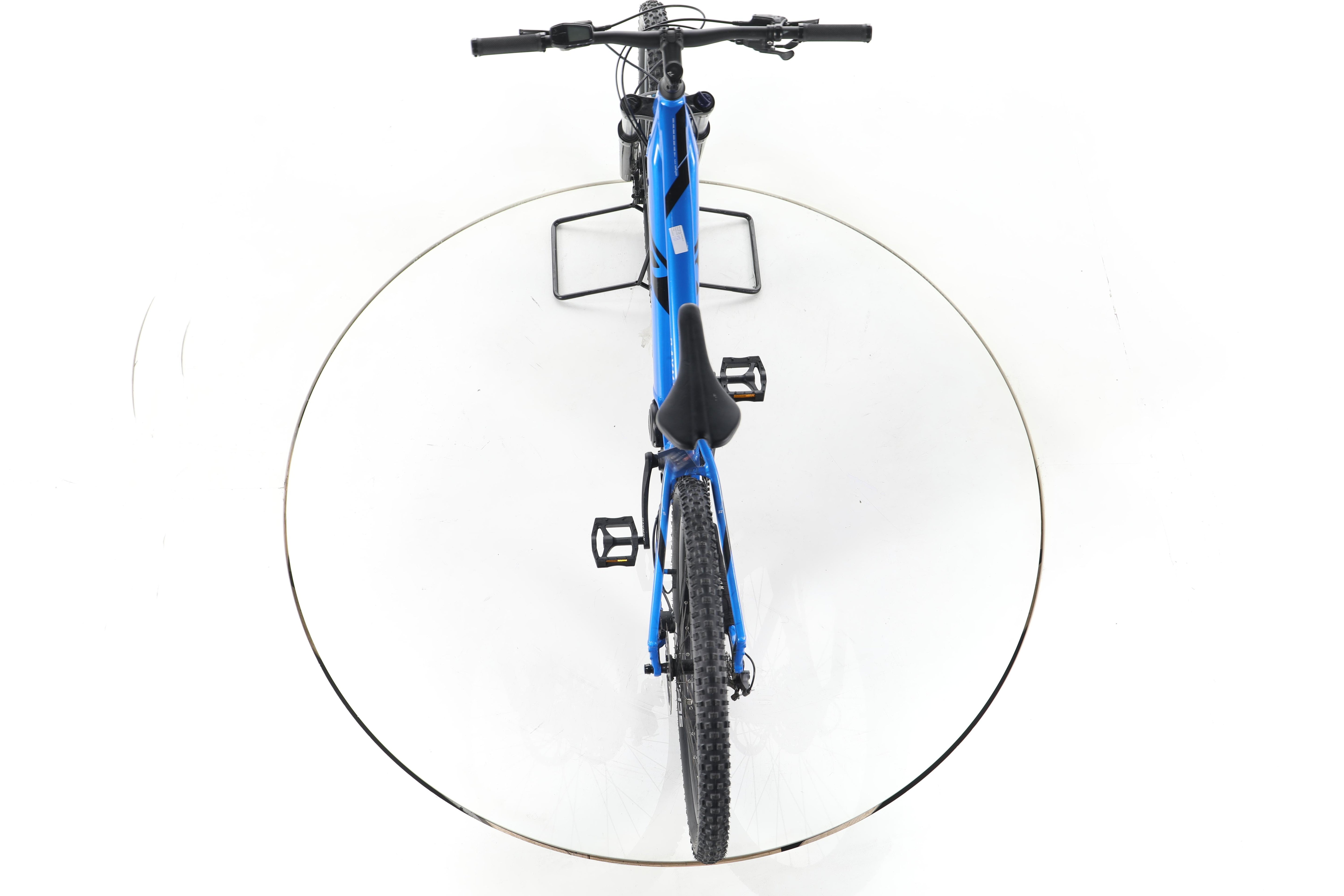 R Raymon HardRay E 6.0 E-Bike - Image 22