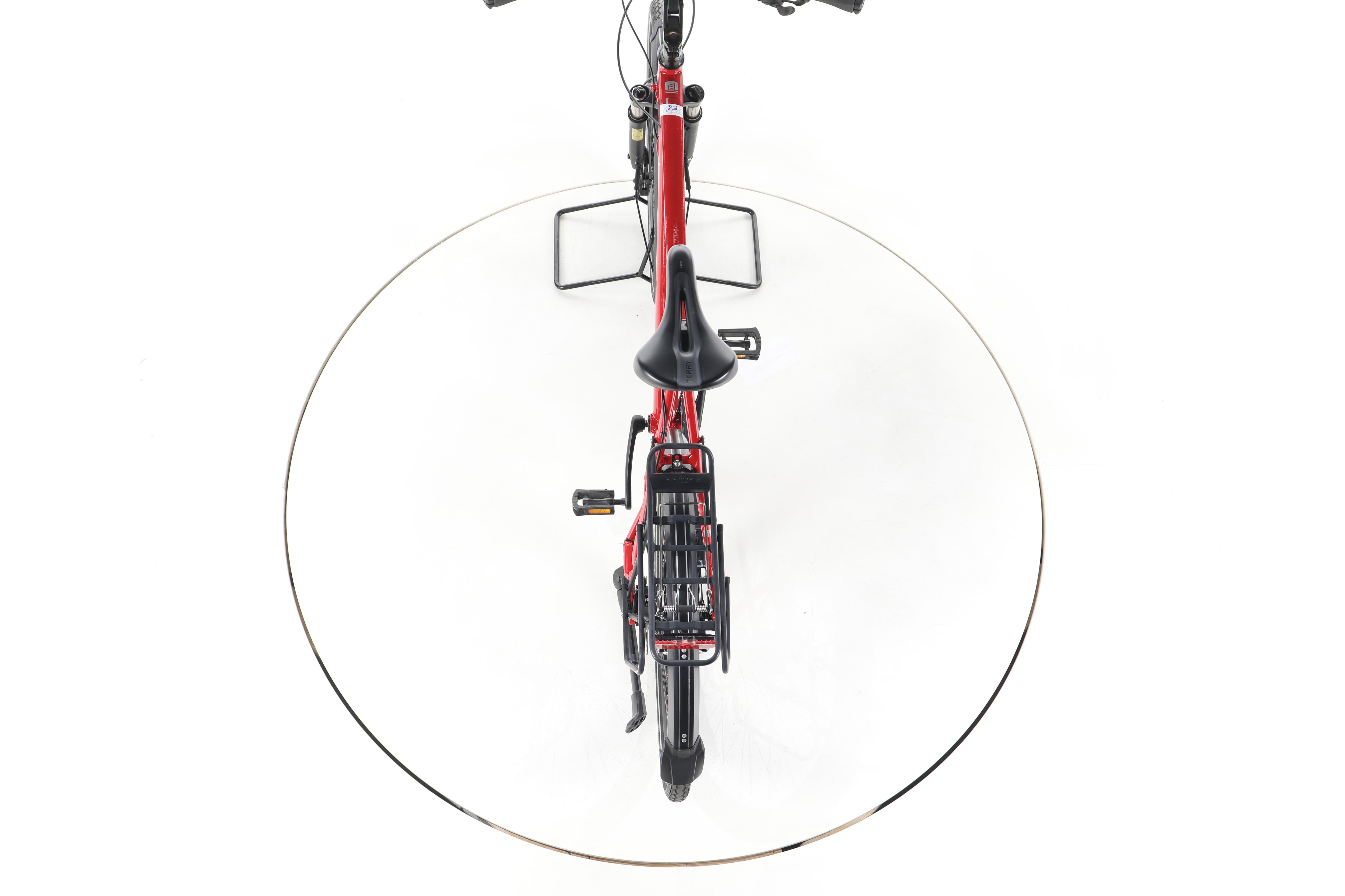 Gudereit Premium 11.0 Evo Fahrrad City & Trekking - Image 22