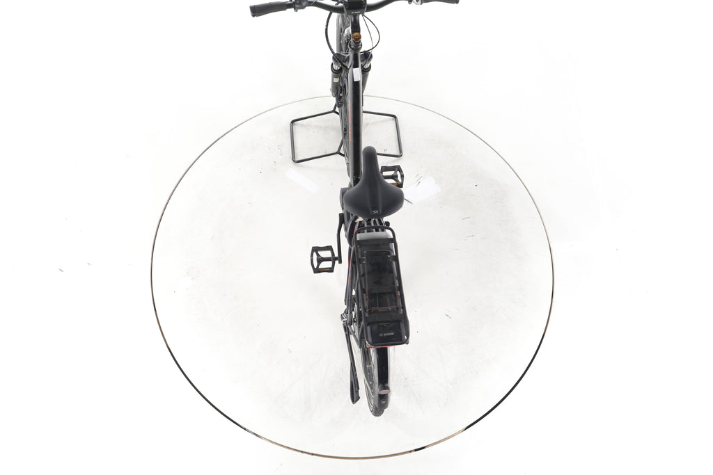 Westland Premium N8 City E-Bike Tiefeinsteiger - Image 22