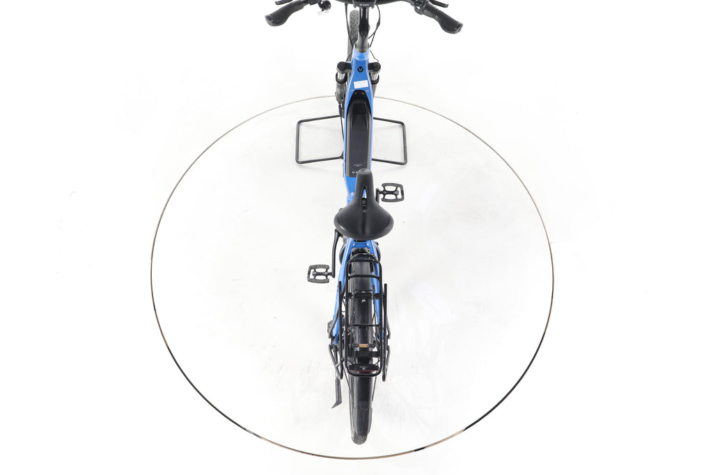 Velo de Ville AEB 400 City E-Bike - Image 22
