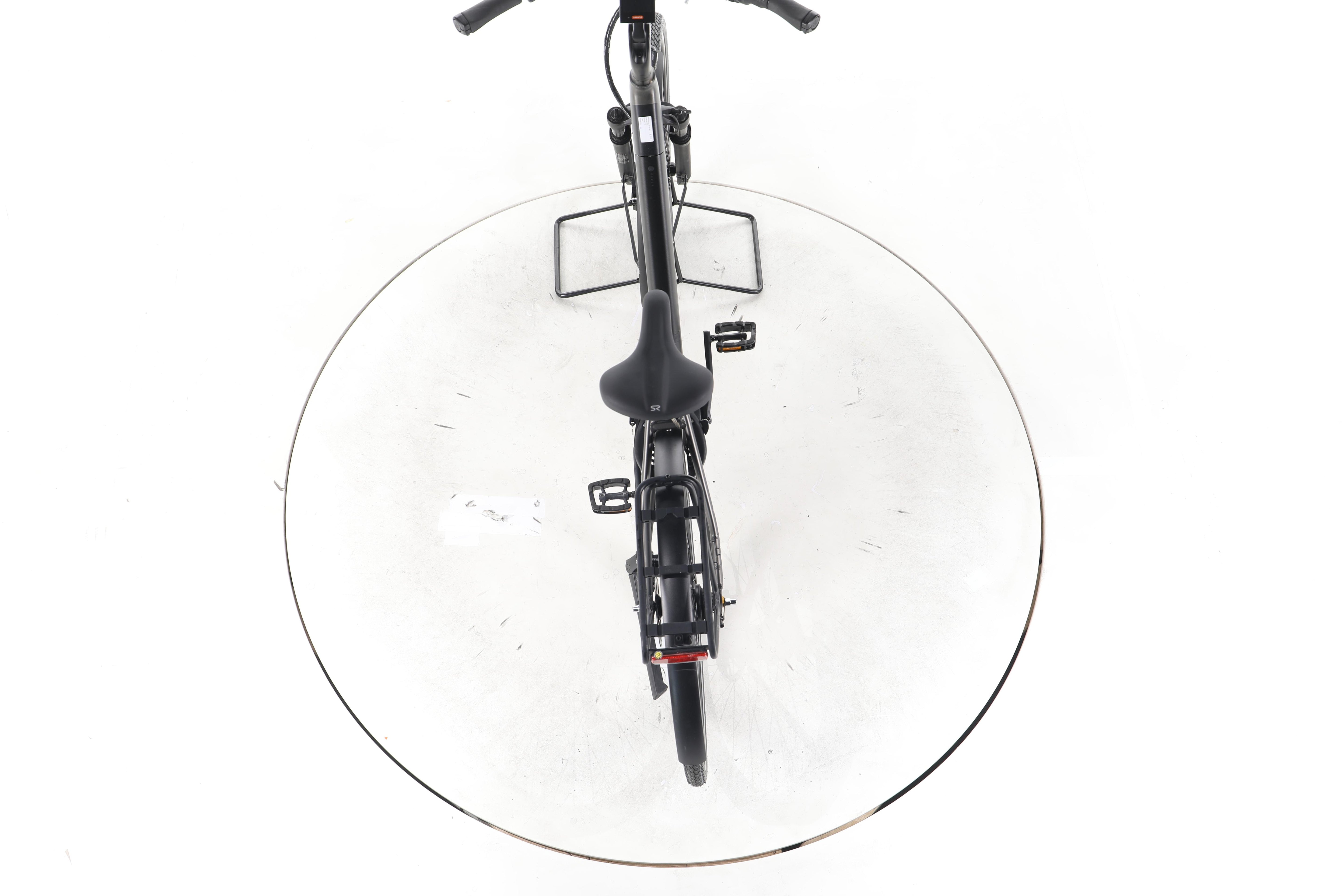 QWIC Premium i MN7+ City E-Bike Tiefeinsteiger - Image 22