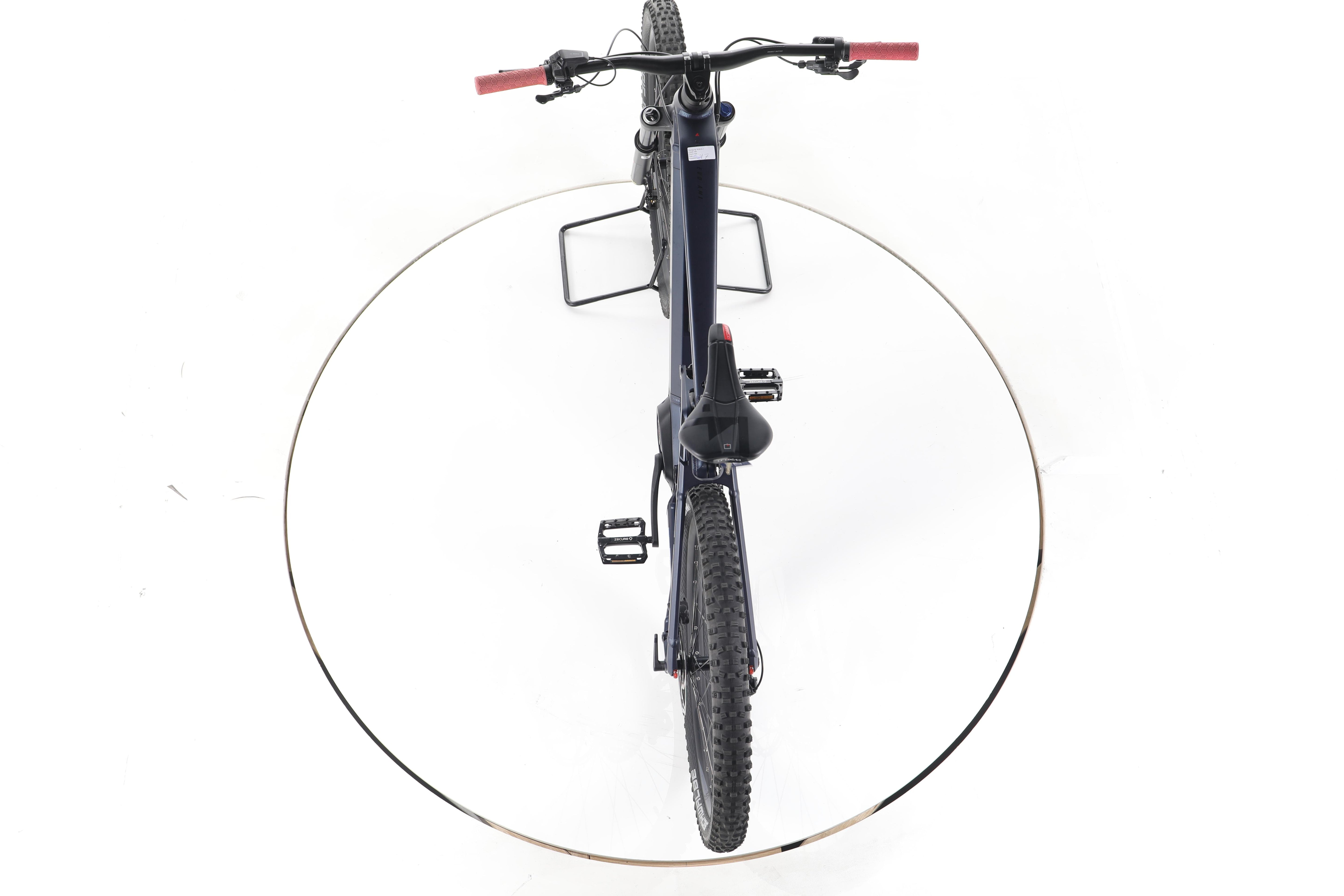 Bulls Sonic EVO AM 1 E-Bike Fully - Image 22