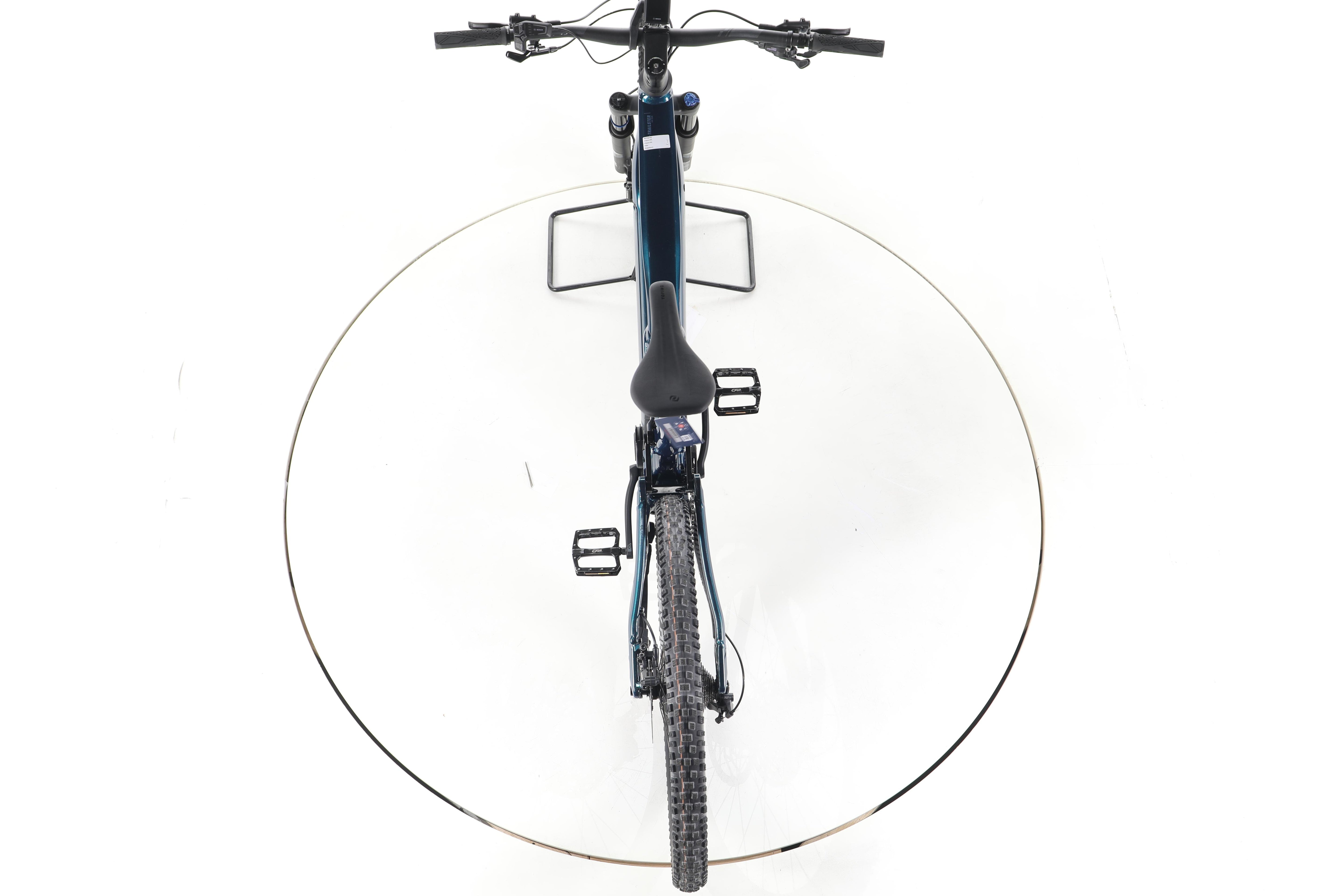 Bergamont E-Trailster 130 E-Bike Fully - Image 22