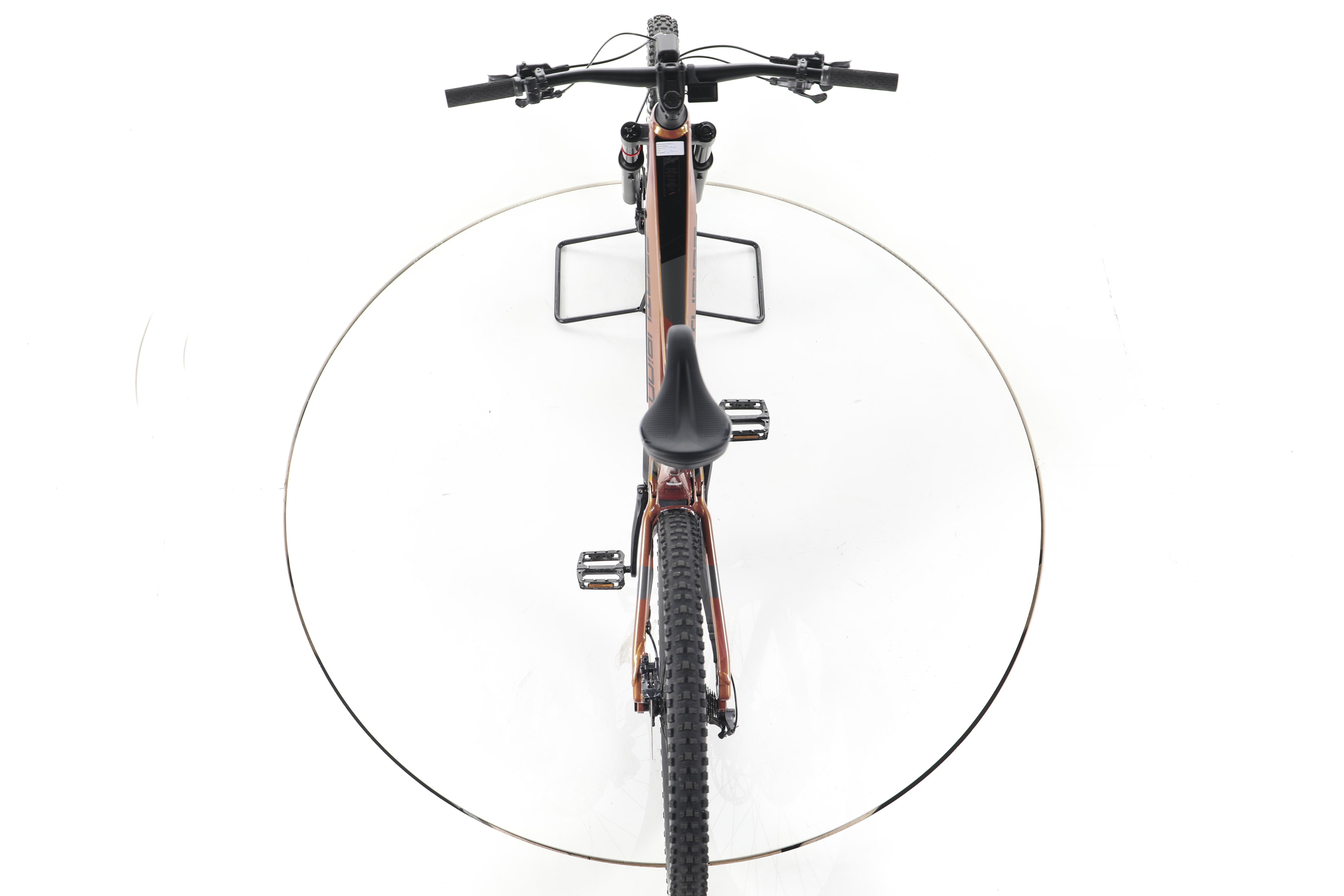 Centurion No Pogo F2000i E-Bike Fully 2024 - Image 22