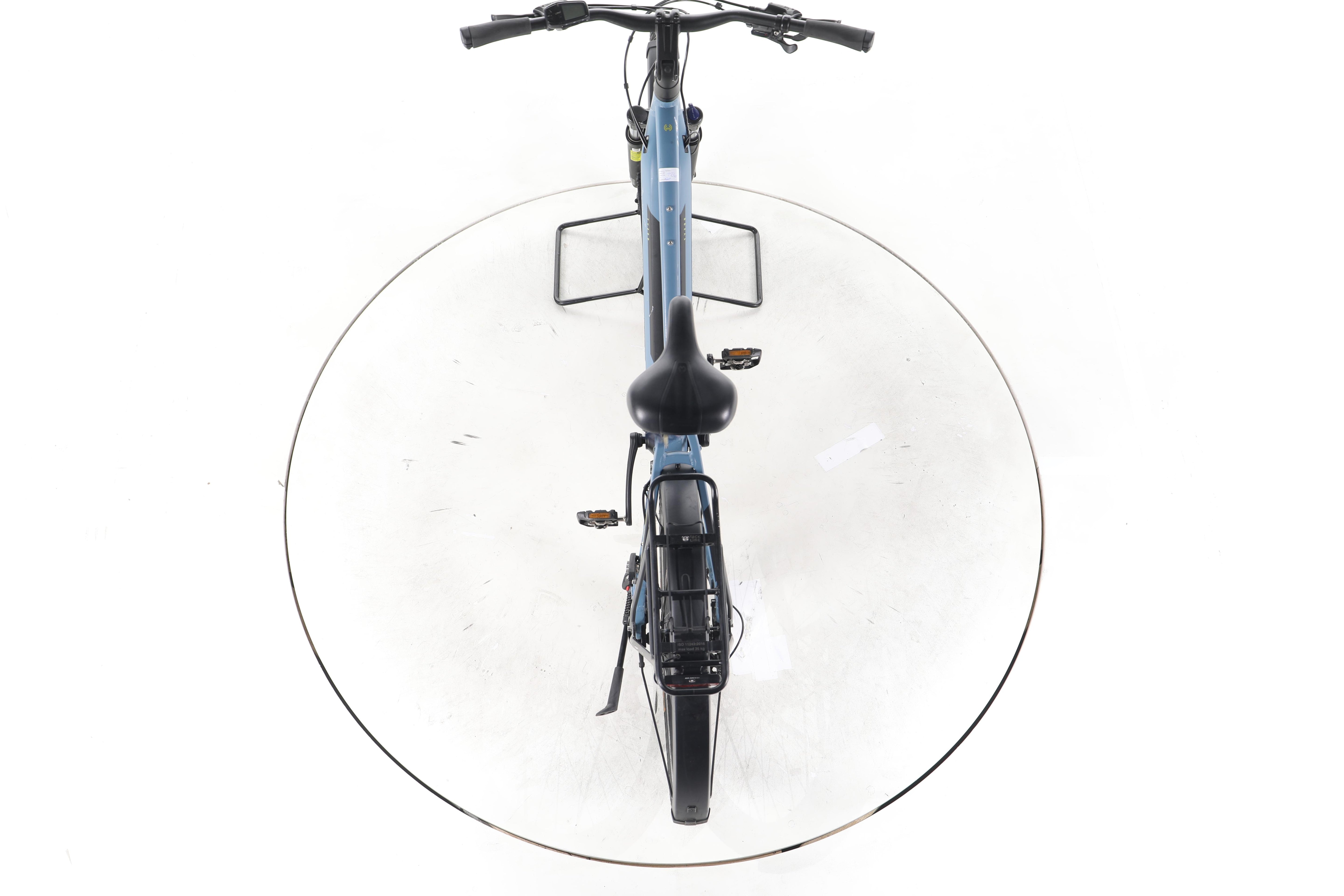Winora TY200 Trekking E-Bike - Image 22