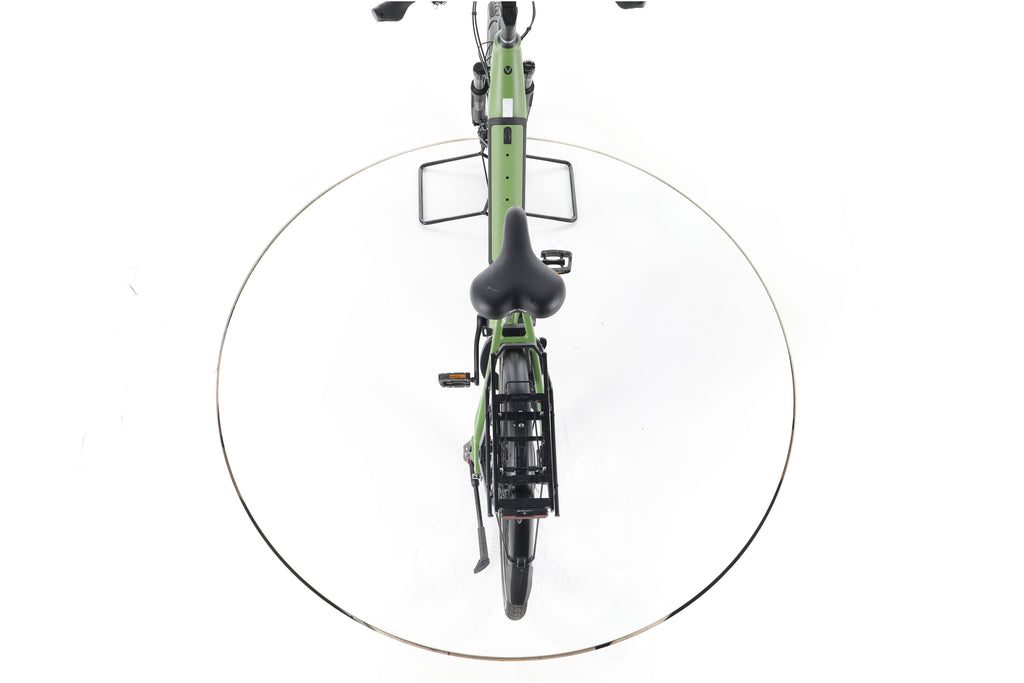 Velo de Ville AEB 890 City E-Bike Tiefeinsteiger 2024 - Image 22