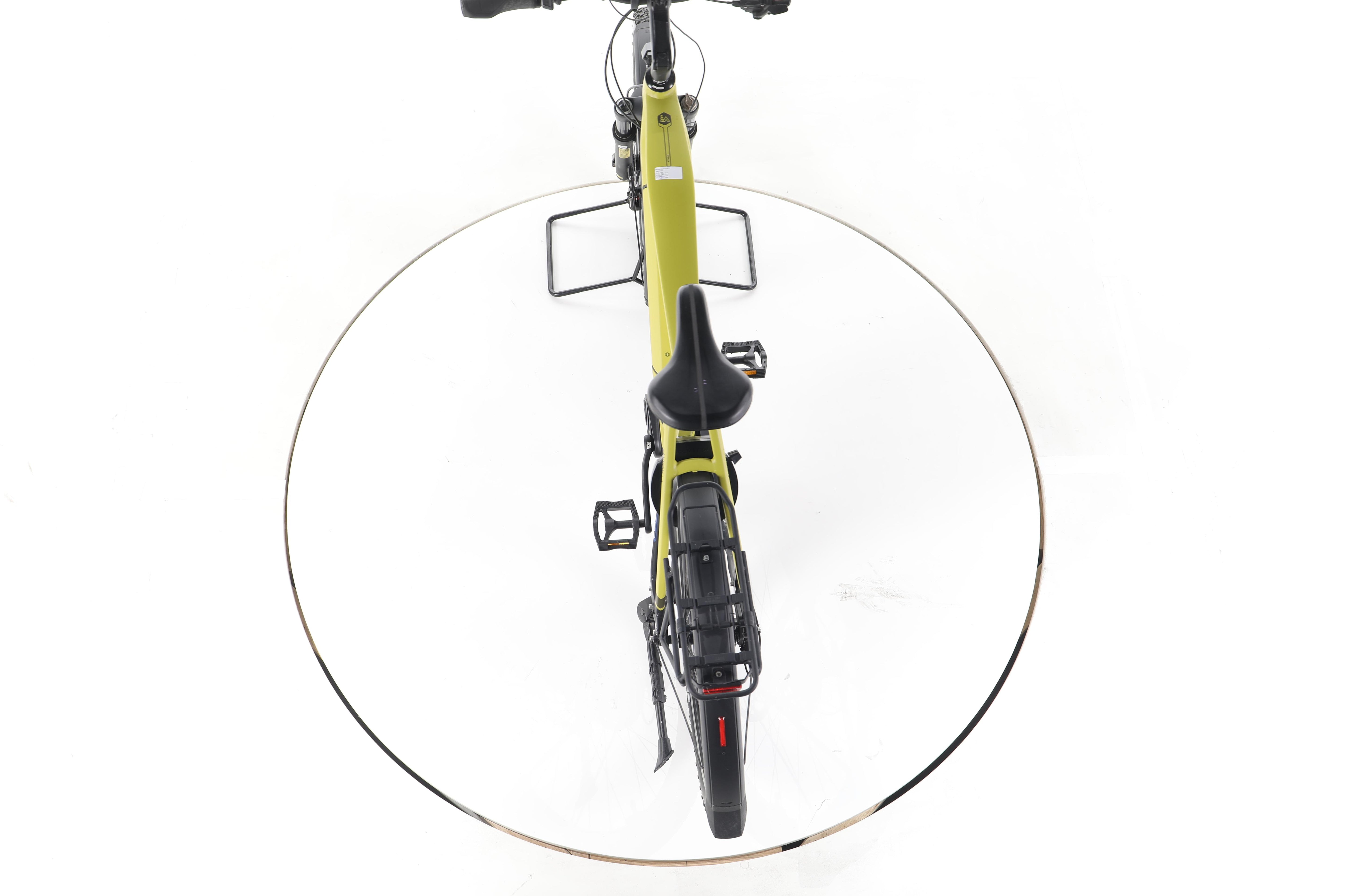 Victoria Avyon4 Trekking E-Bike - Image 22