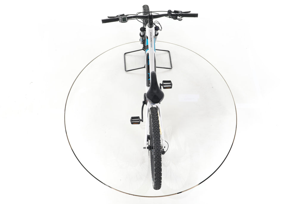 Dynamics Vulcano E-Bike Fully - Image 22