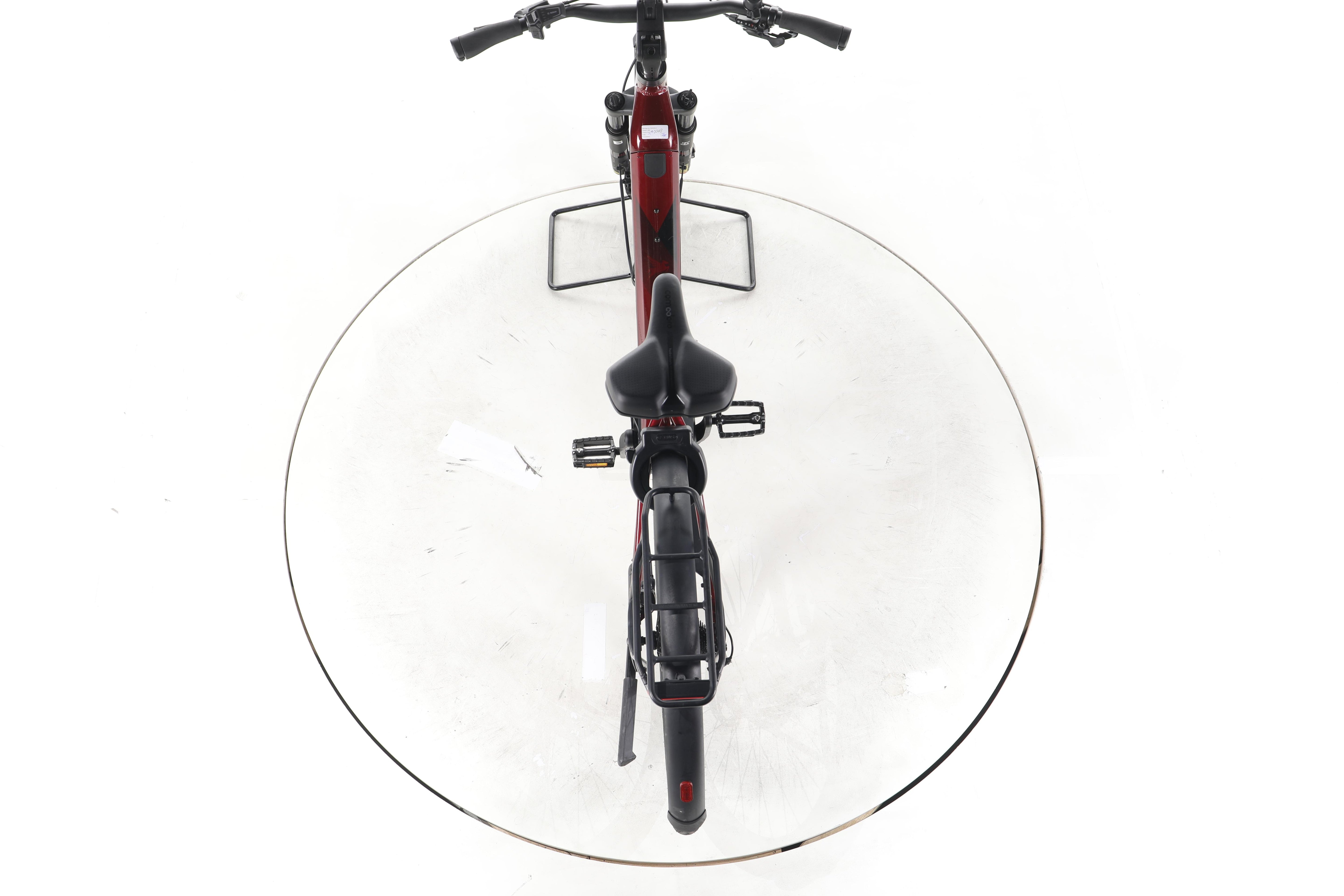 Pegasus Strong Evo 10 Lite Trekking E-Bike Tiefeinsteiger 2025 - Image 22