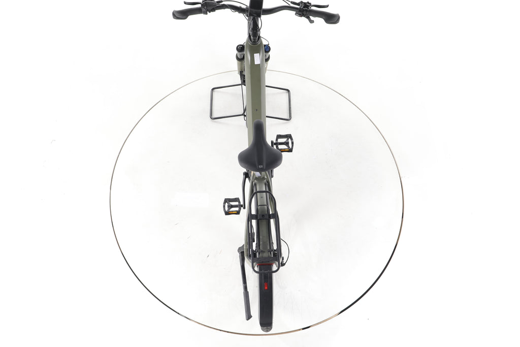 Cube Kathmandu Hybrid Pro Trekking E-Bike Tiefeinsteiger 2025 - Image 22