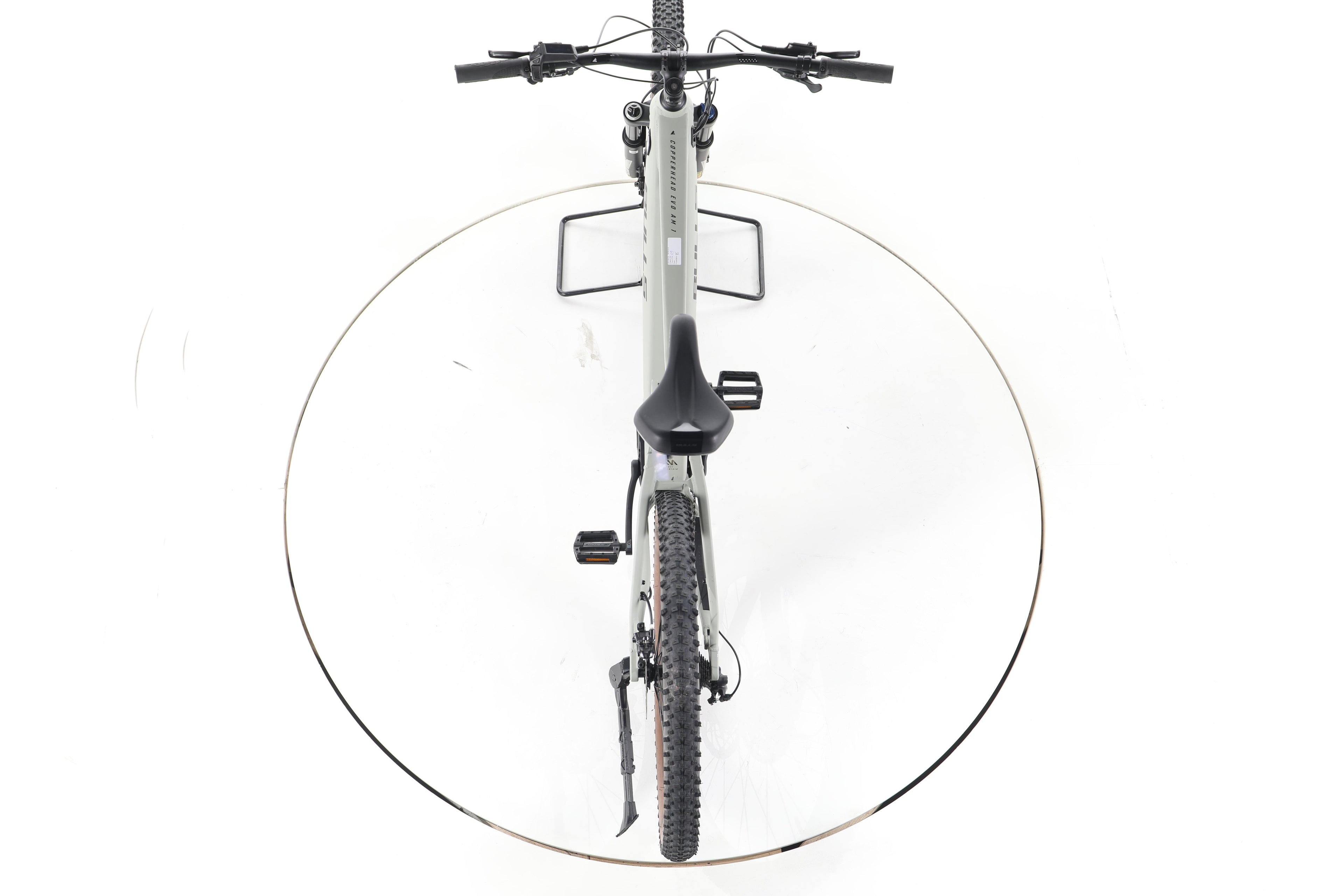 Bulls Copperhead EVO AM 1 Fully E-Bike 2024 - Image 22