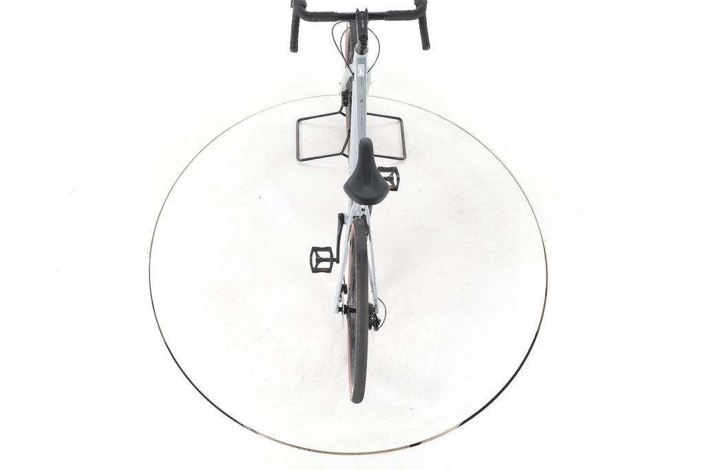 Cube Nuroad Race Gravelbike - Image 22