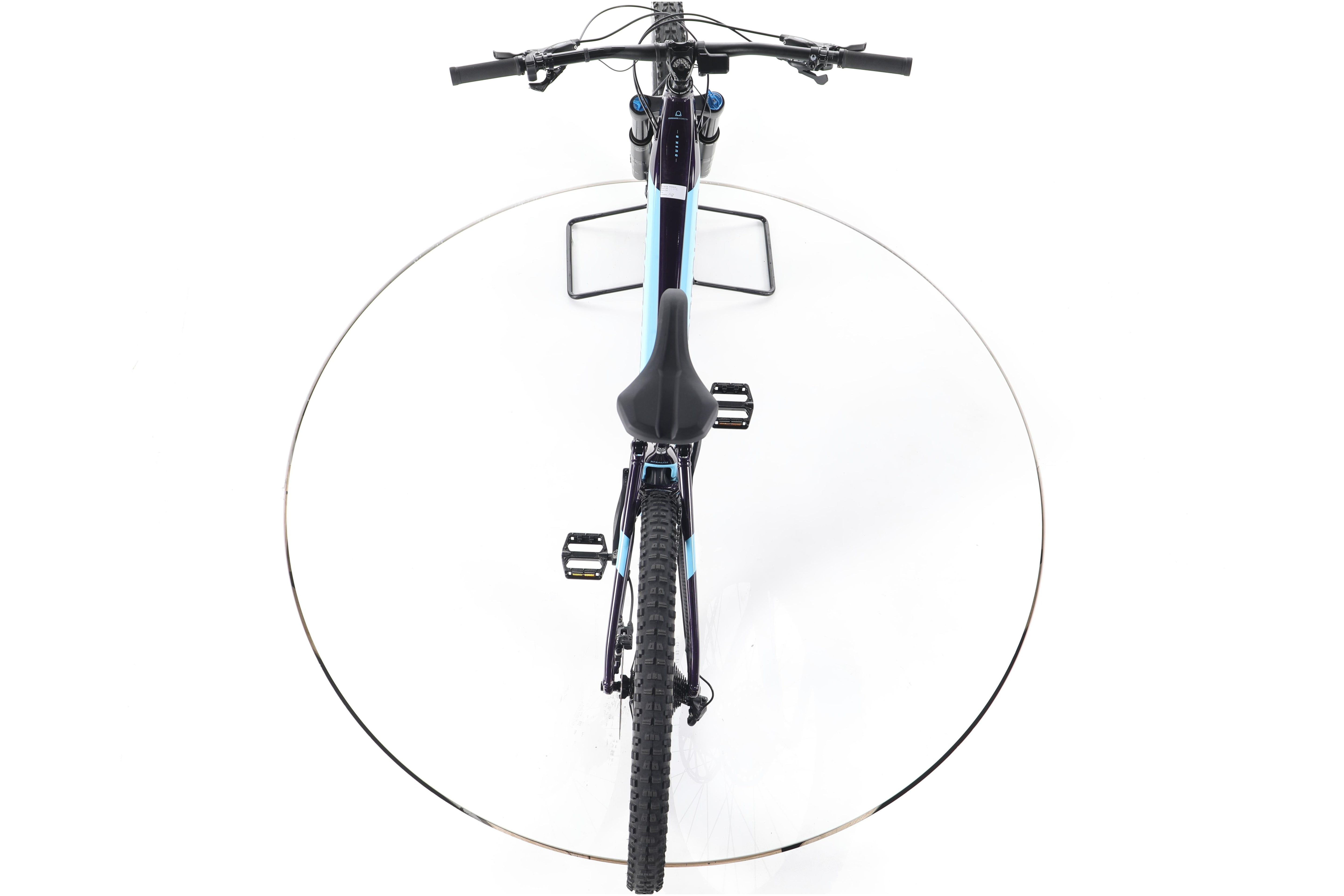 Mondraker DUSK R E-Bike Fully - Image 22