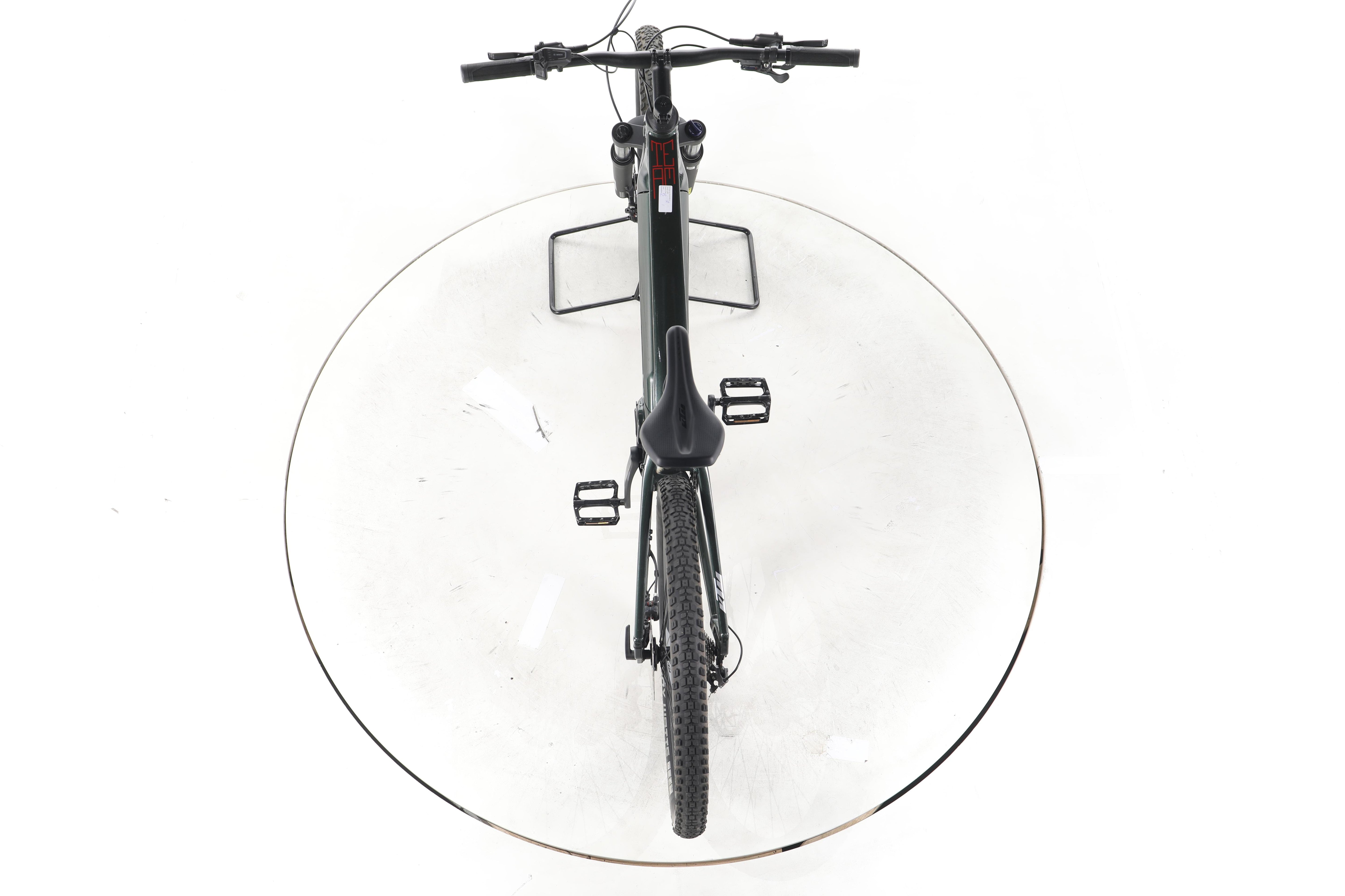 KTM Macina Team 773 E-Bike - Image 22