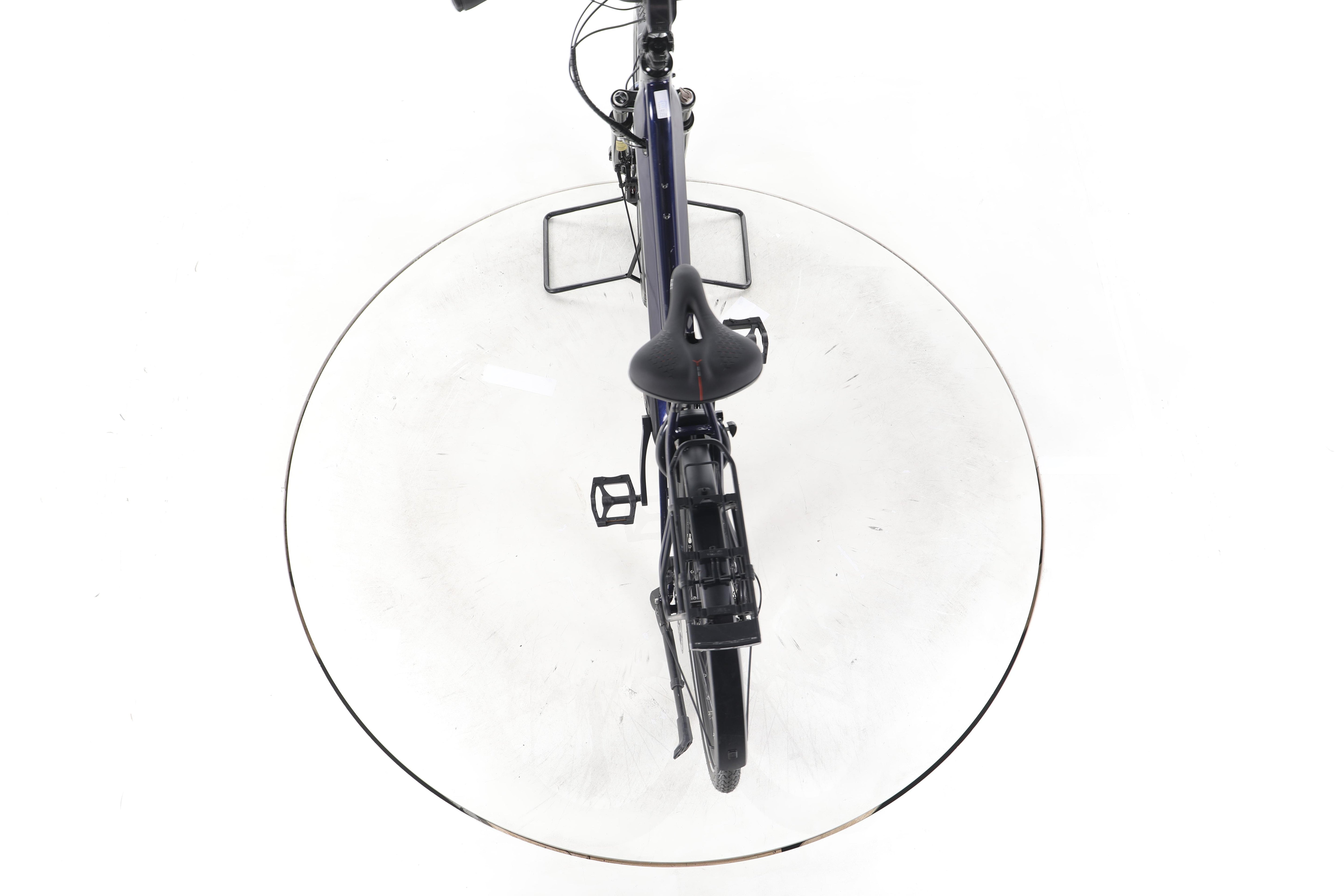 FALTER E 9.8 KS Plus Trekking E-Bike Tiefeinsteiger - Image 22