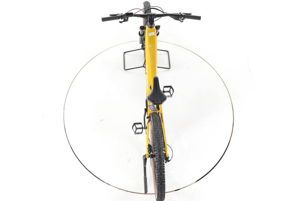 Cube Stereo Hybrid 140 HPC Pro Fully E-Bike 2024 - Image 22
