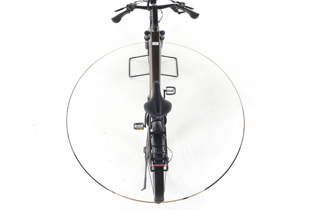 KTM Macina Gran 710 Trekking E-Bike - Image 22