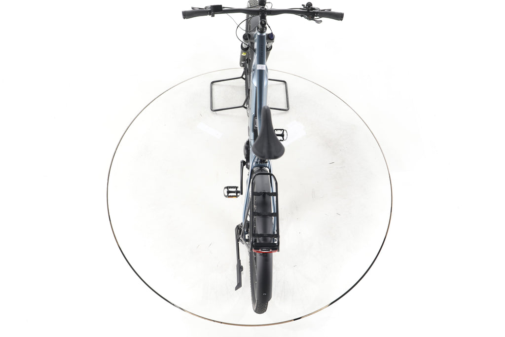 Giant Talon E+ EX Trekking E-Bike 2024 - Image 22