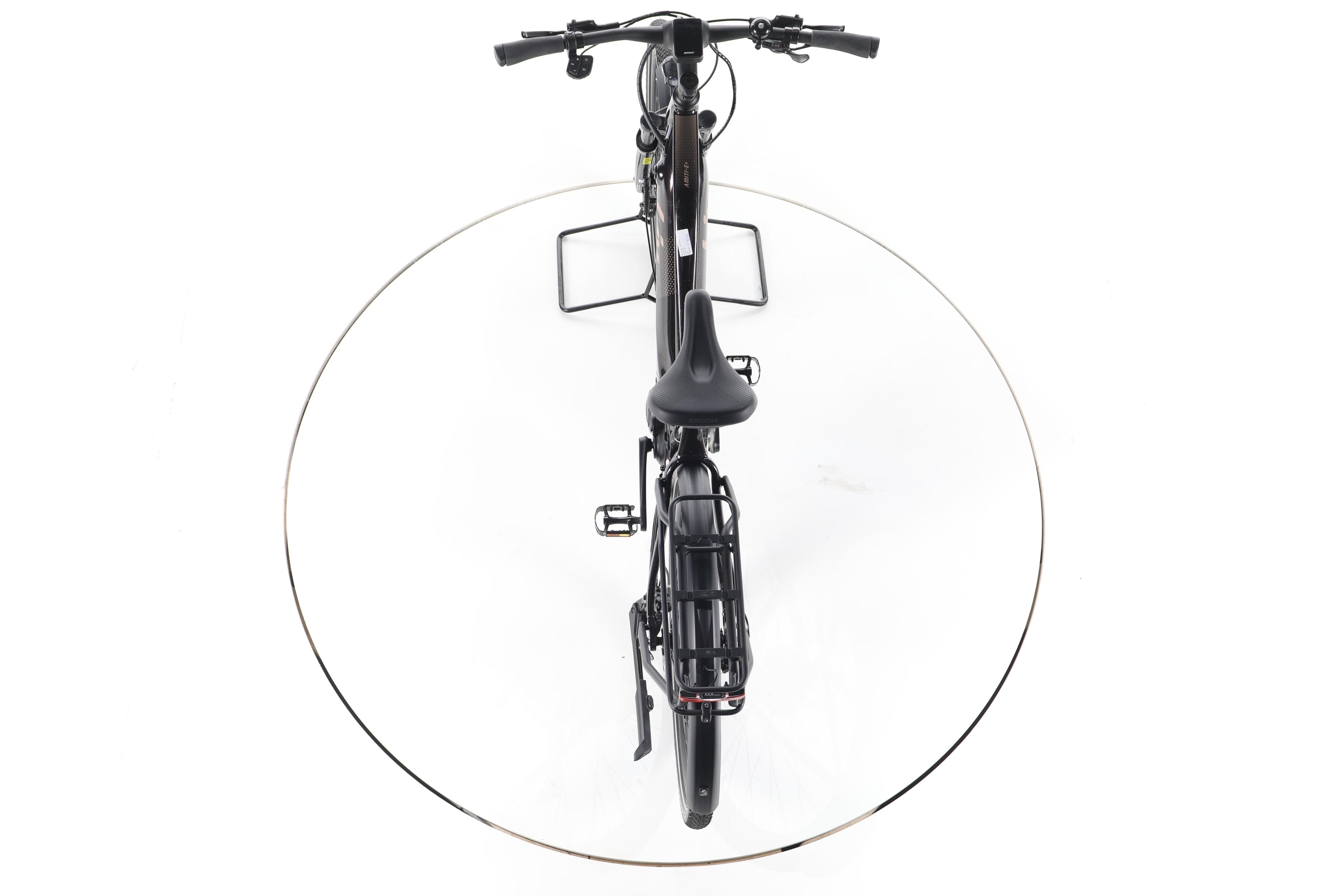 Liv Amiti-E+ 2 Trekking E-Bike - Image 22