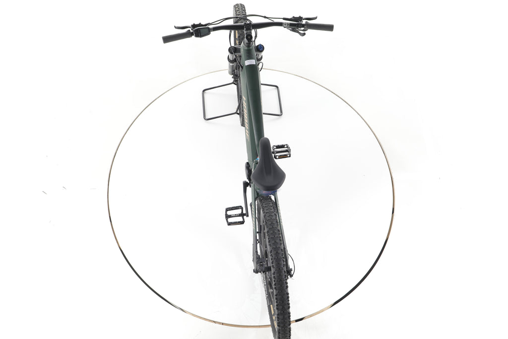 Haibike ALLTRAIL 4 C1 E-Bike Fully - Image 22
