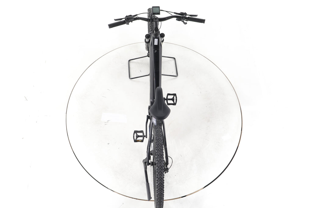 Cube Nuride Hybrid Pro Allroad E-Bike - Image 22