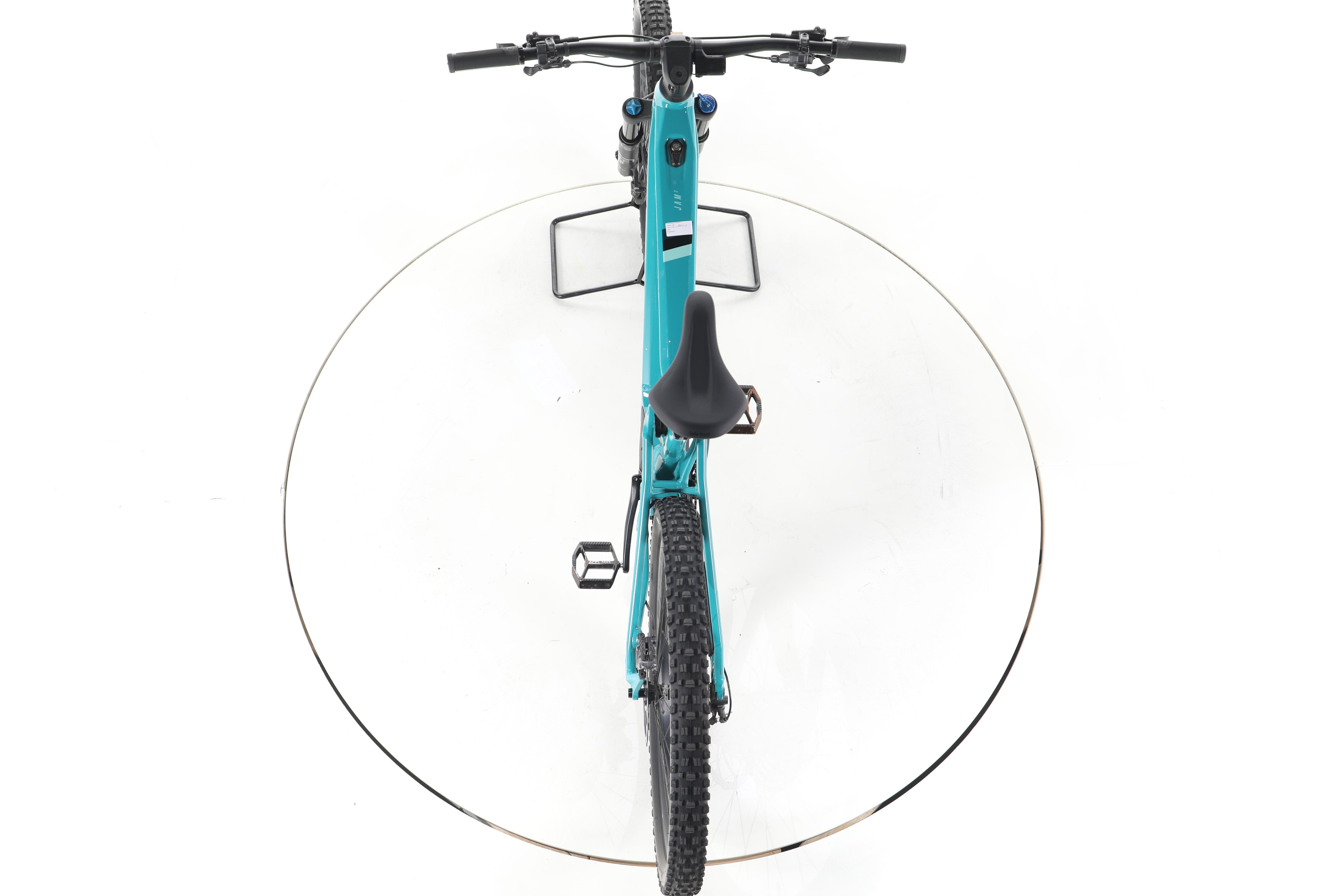 Focus Jam² 7.9 Fully E-Bike - Image 22