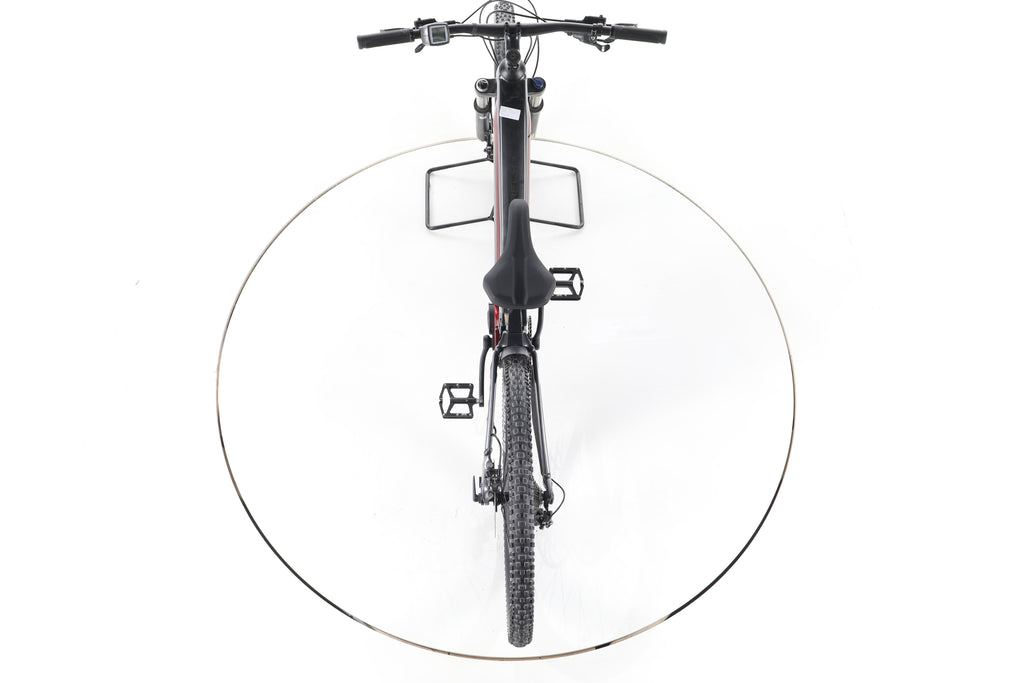 Trek Powerfly FS 4 Gen 2 E-Bike Fully - Image 22