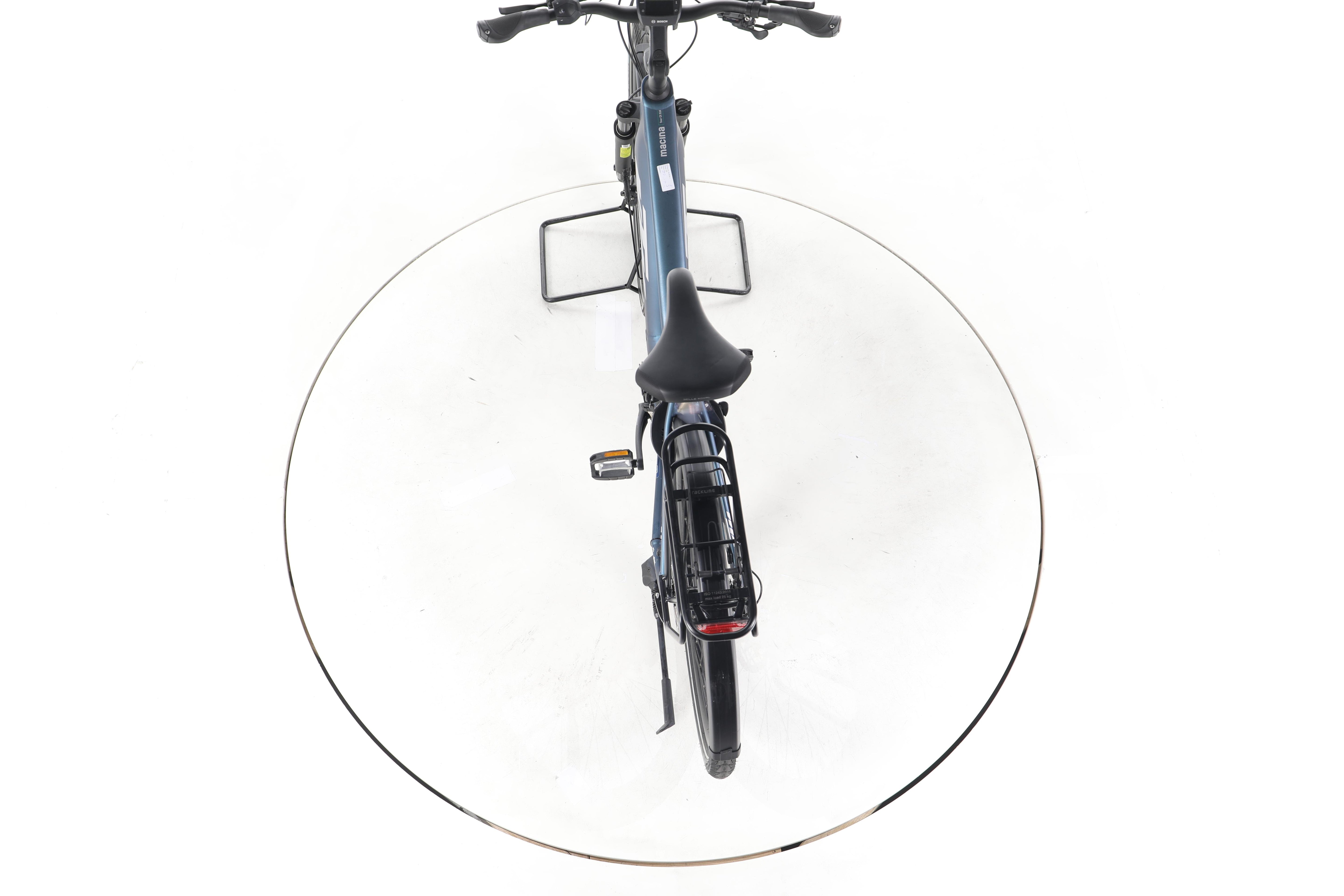KTM Macina Tour CX 510 Trekking E-Bike - Image 22